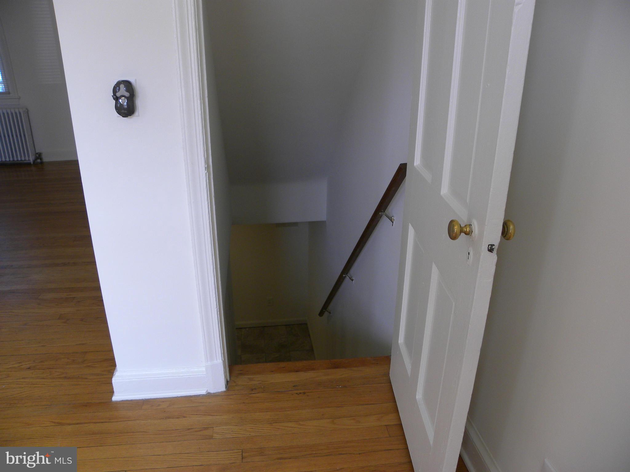 OLD TOWN ALEXANDRIA - Residential Lease