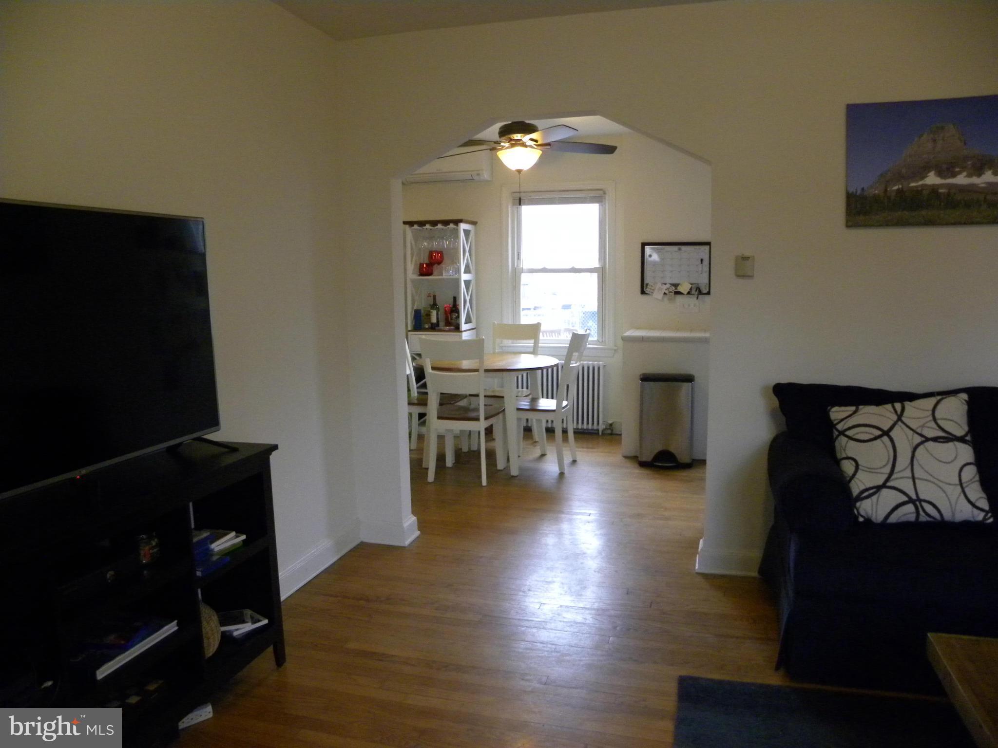 OLD TOWN ALEXANDRIA - Residential Lease
