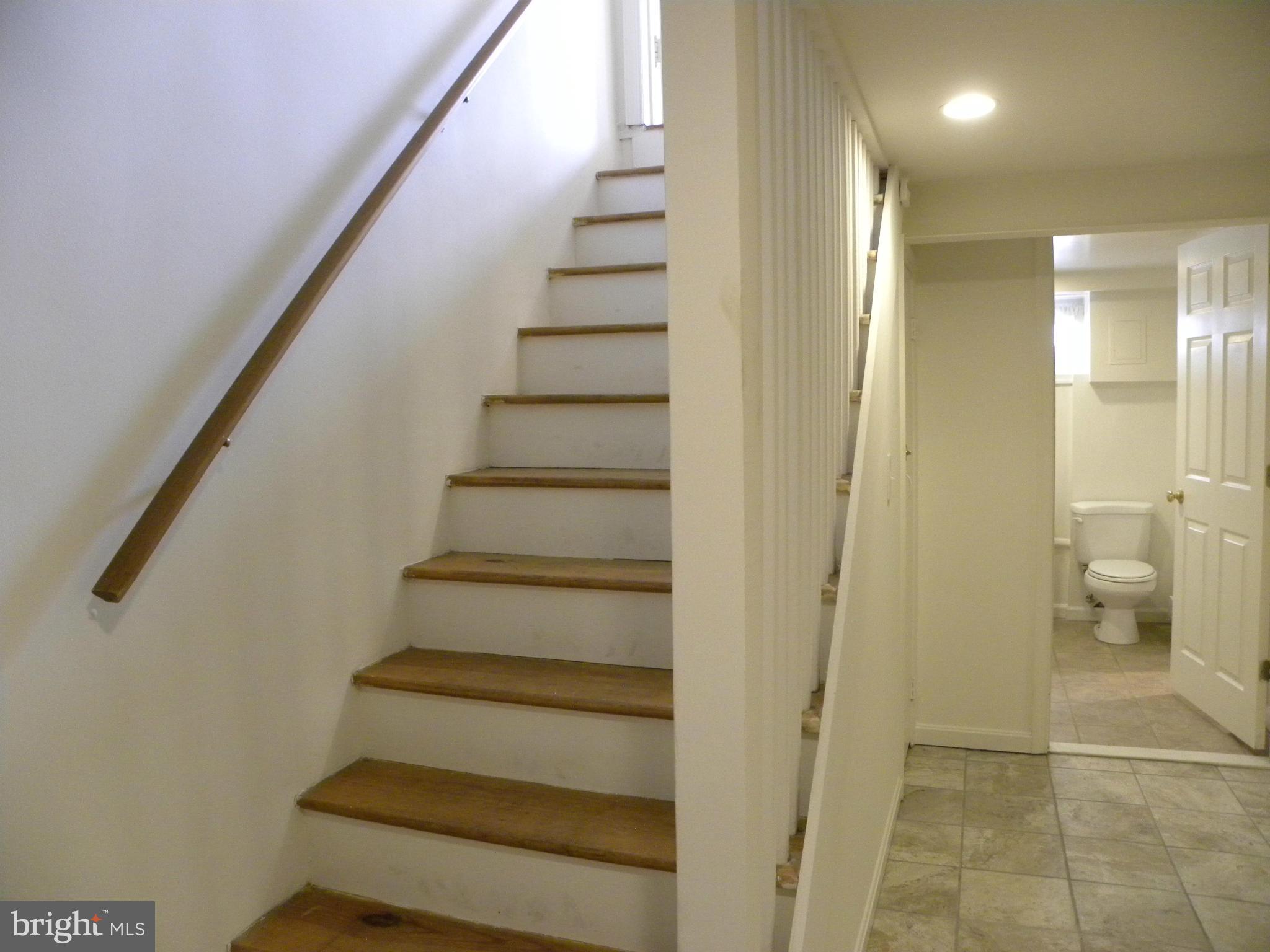 OLD TOWN ALEXANDRIA - Residential Lease