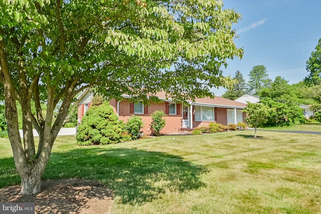 Photo of 308 Nolt Avenue, Willow Street, PA 17584 (MLS # PALA2053762)