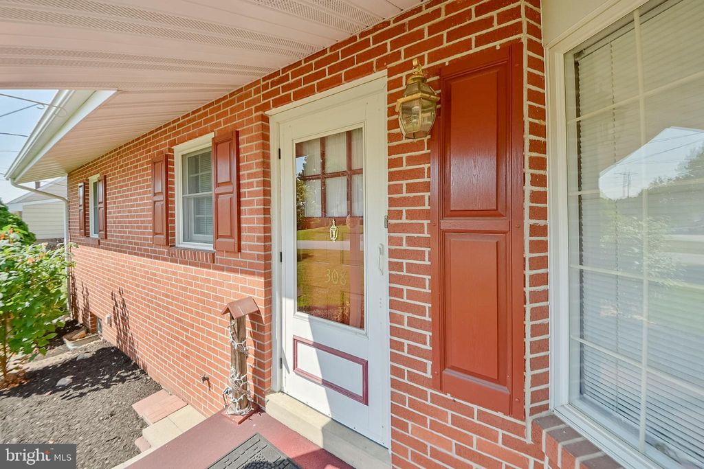 Photo of 308 Nolt Avenue, Willow Street, PA 17584 (MLS # PALA2053762)