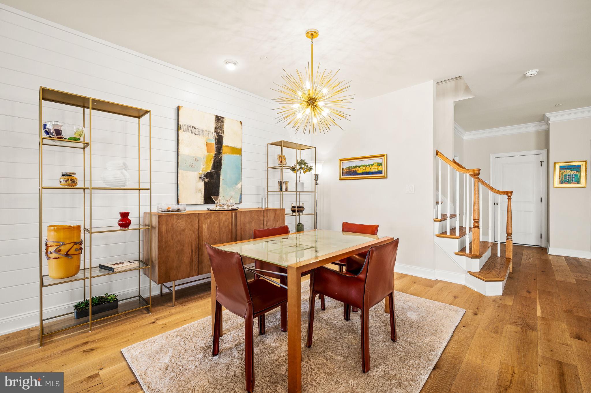 LISETER - Residential