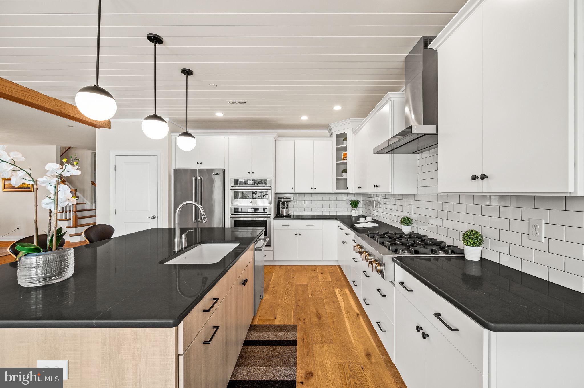 LISETER - Residential