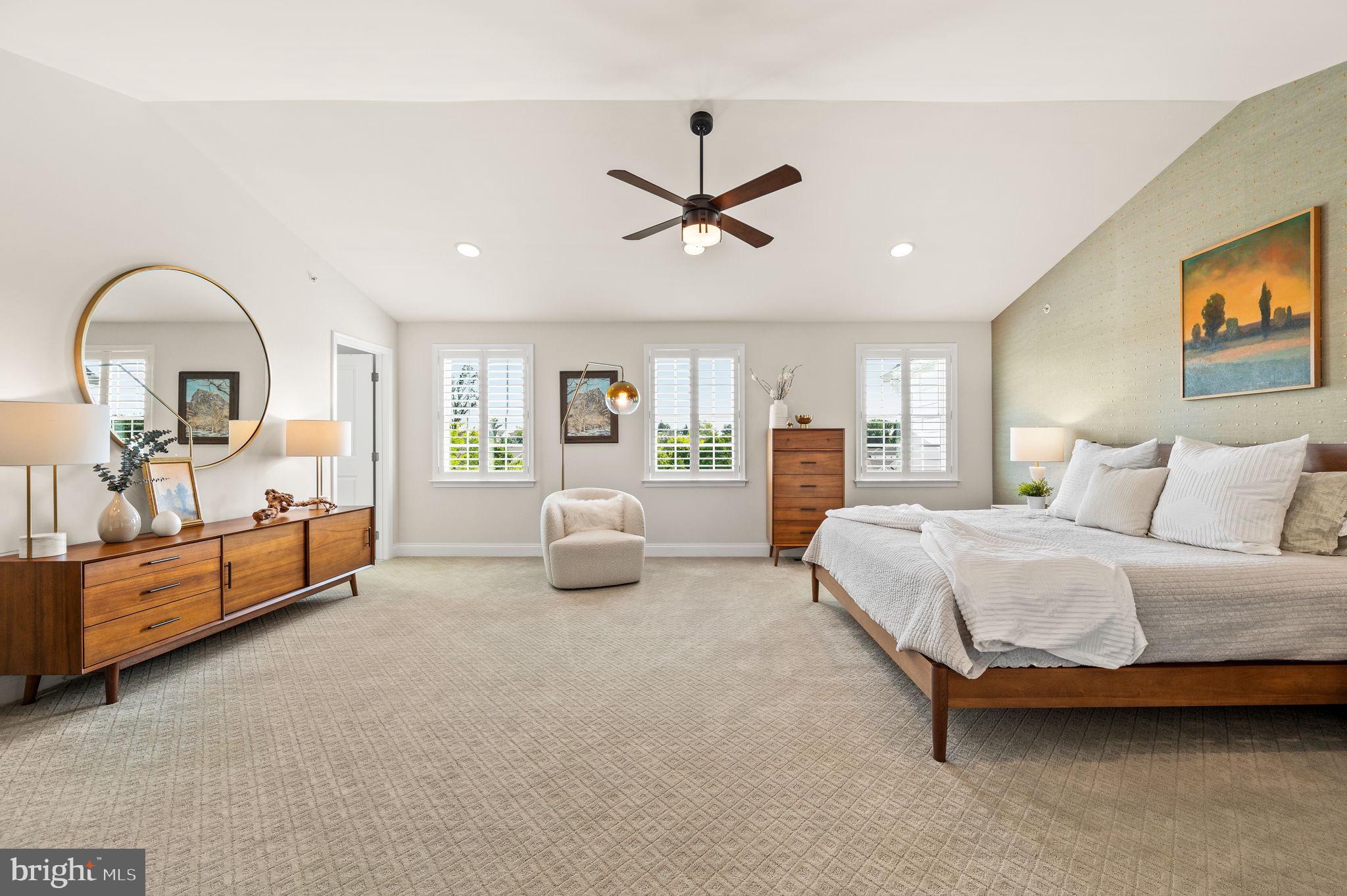 LISETER - Residential