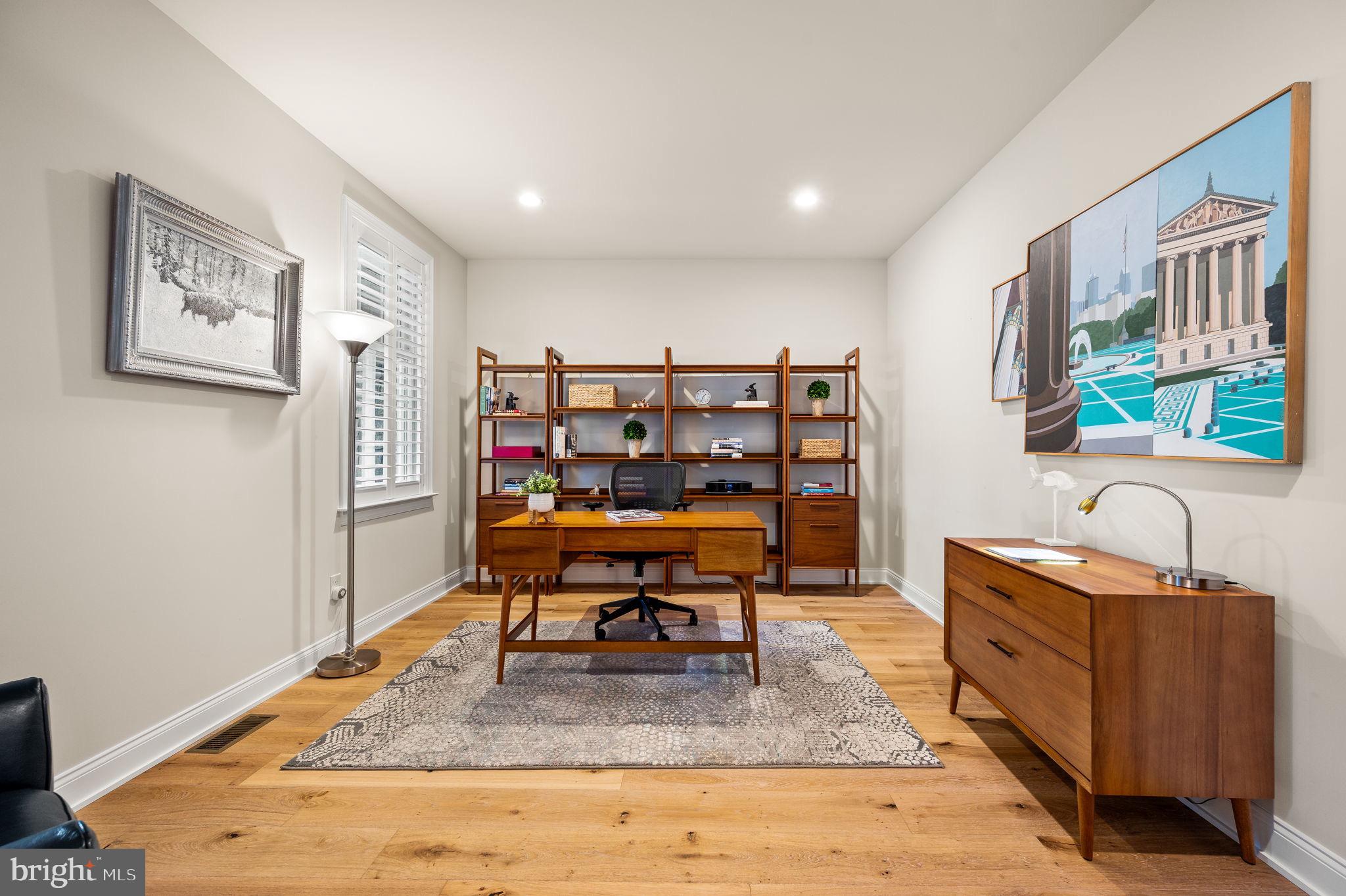 LISETER - Residential