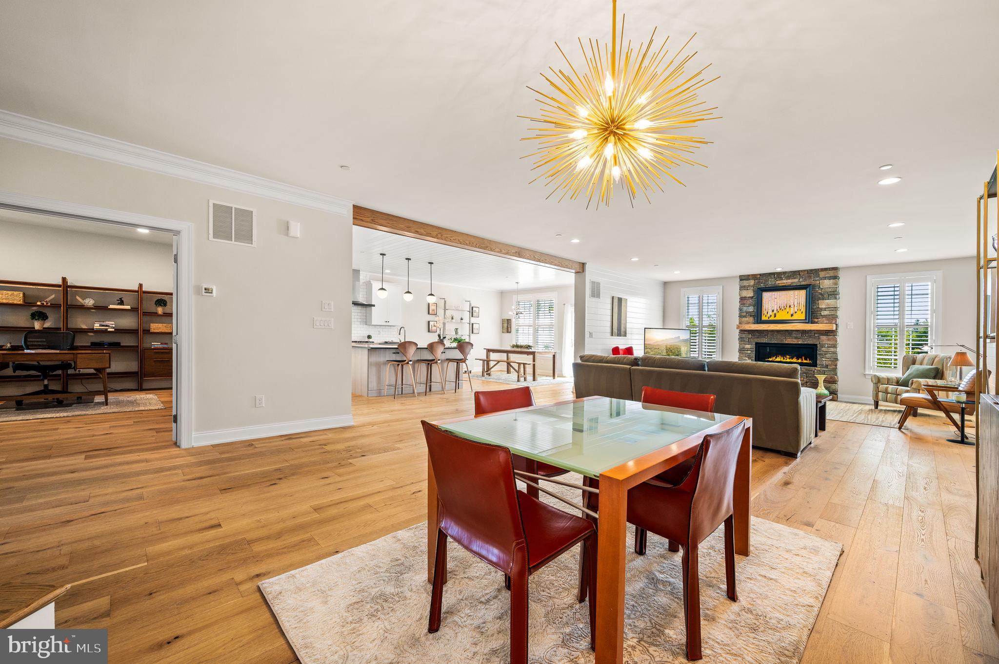 LISETER - Residential