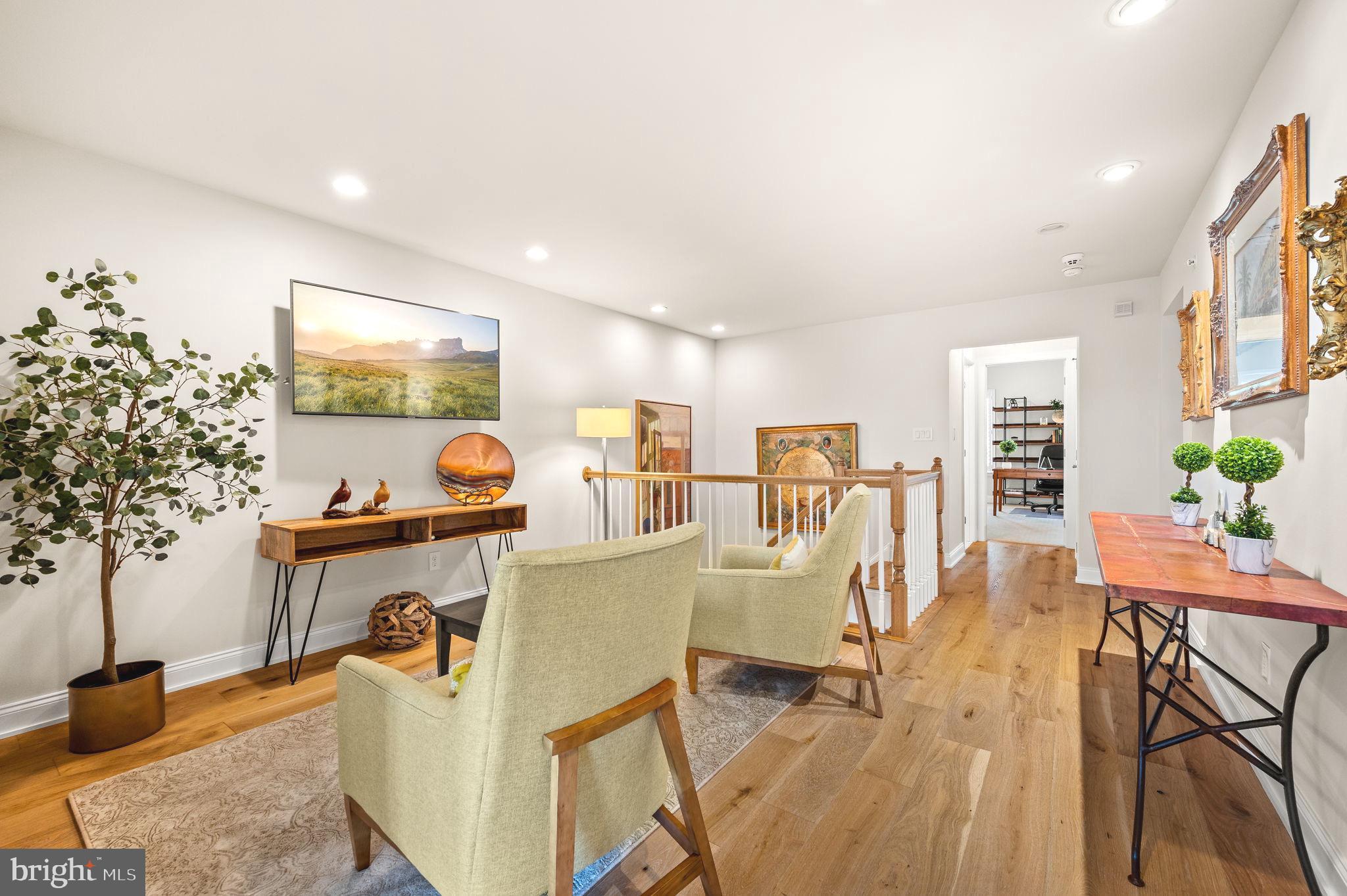 LISETER - Residential