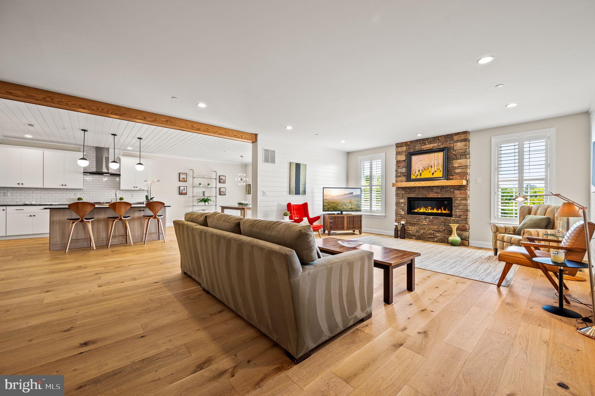 LISETER - Residential