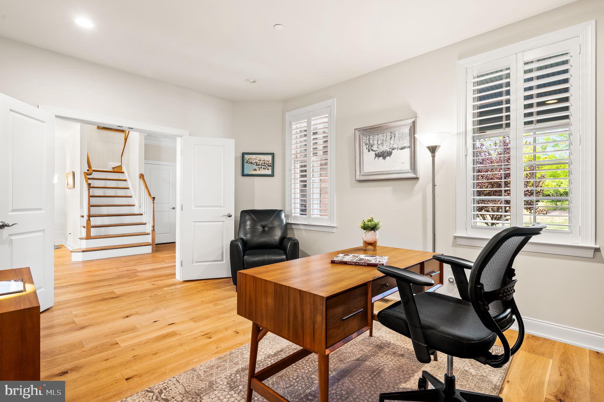 LISETER - Residential