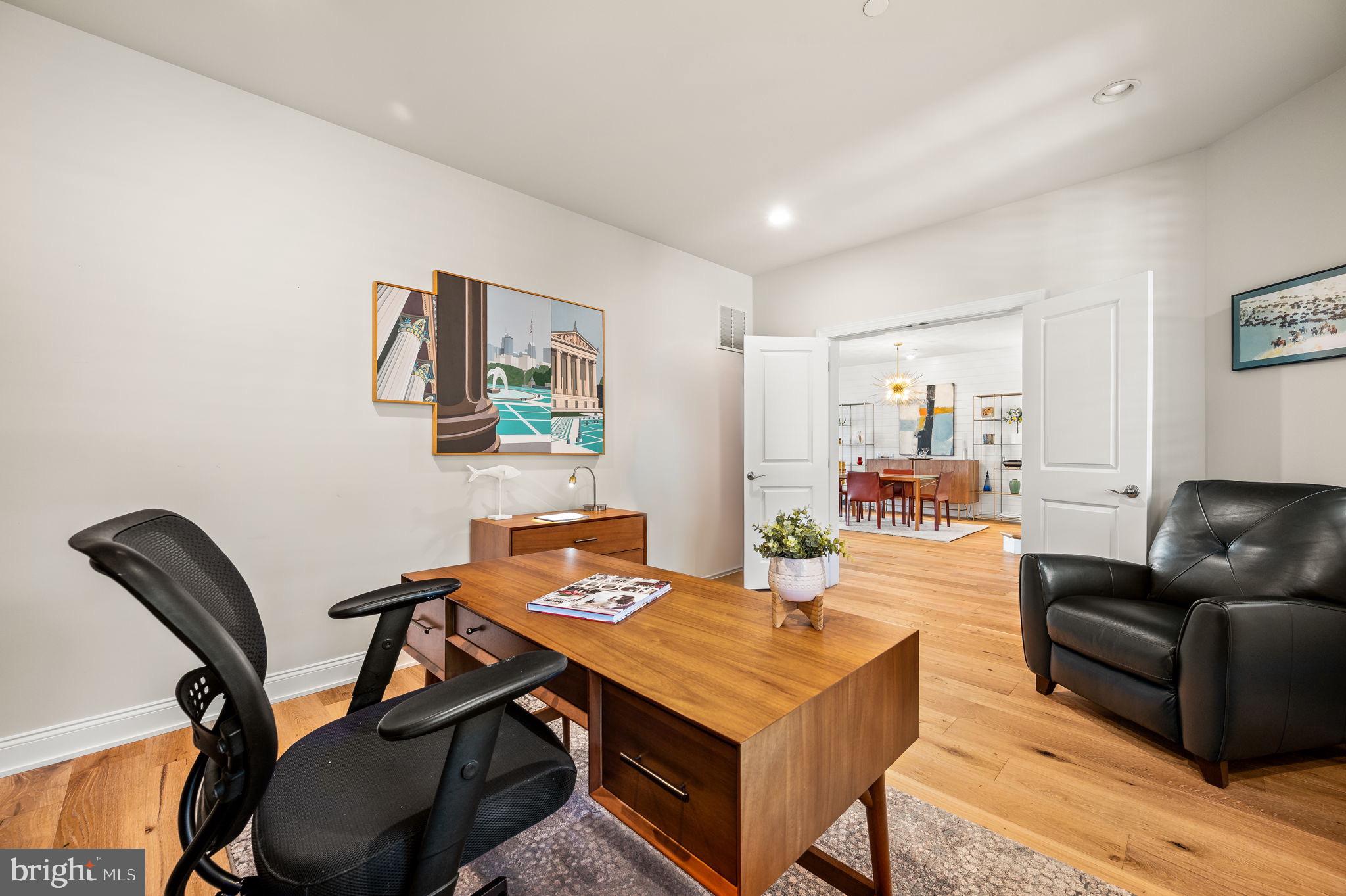 LISETER - Residential