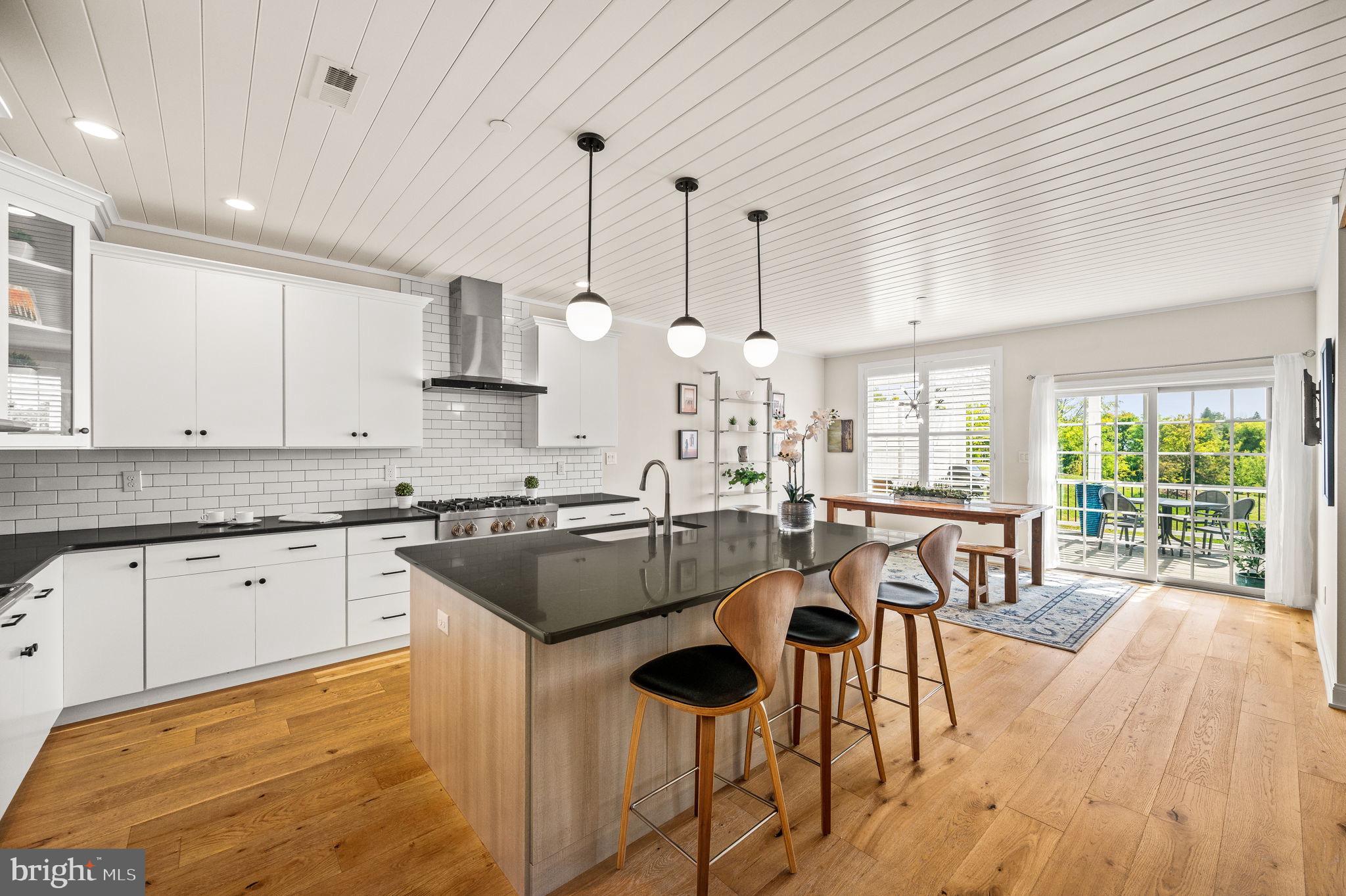 LISETER - Residential