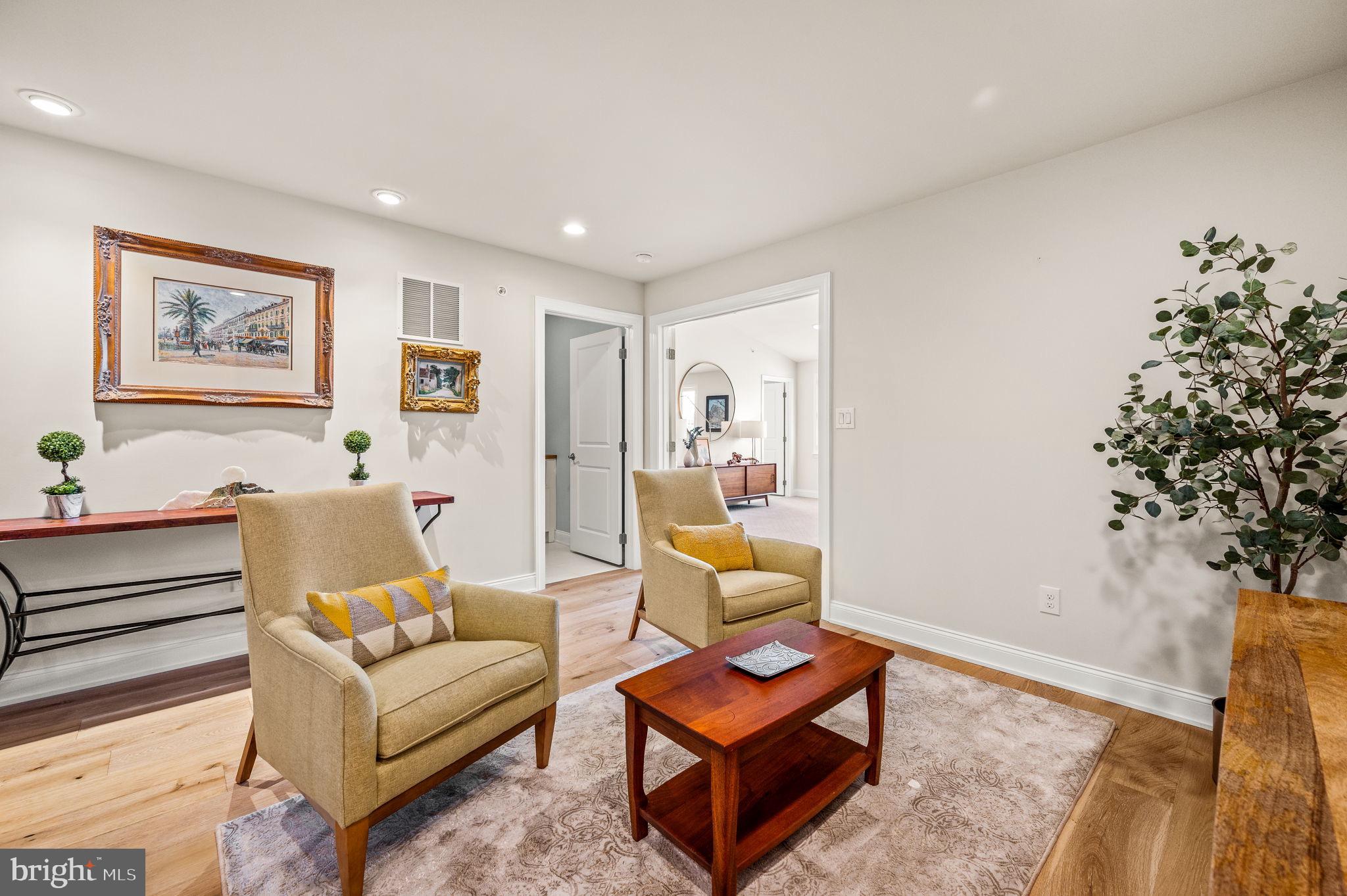 LISETER - Residential