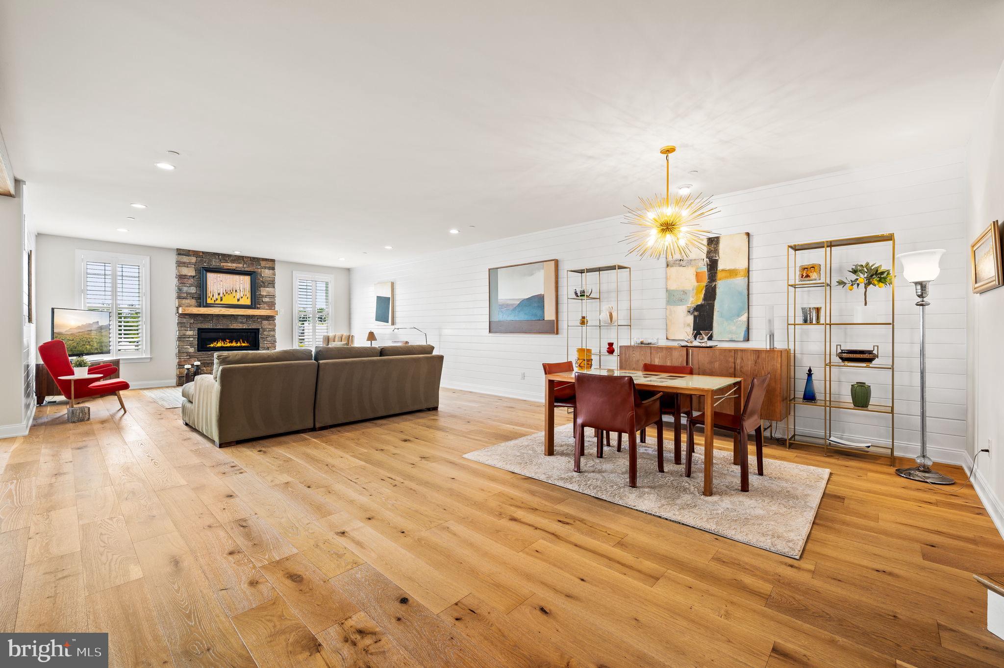 LISETER - Residential