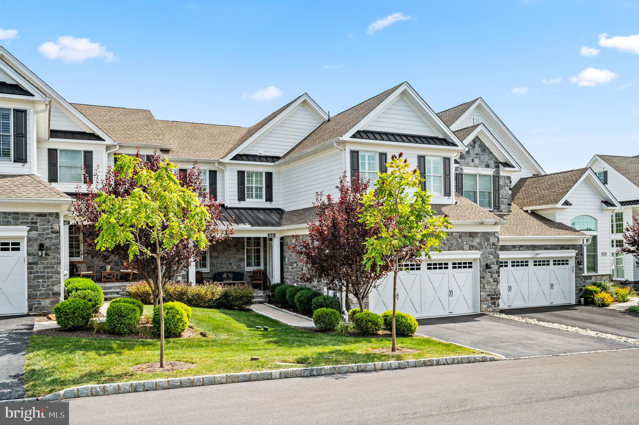 LISETER - Residential