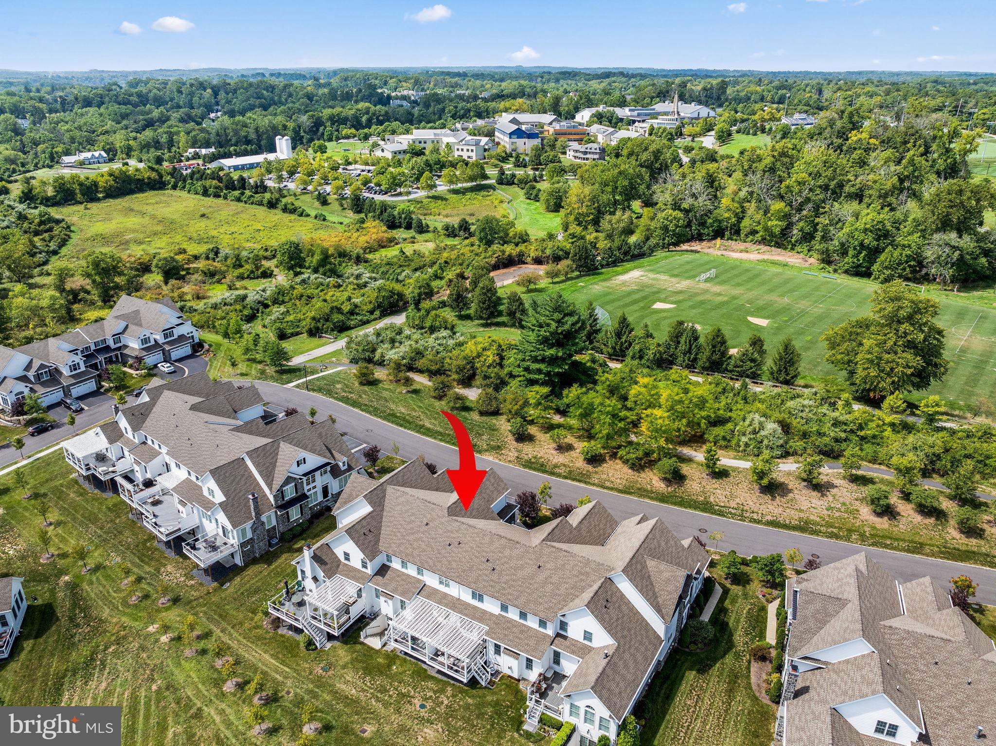 LISETER - Residential