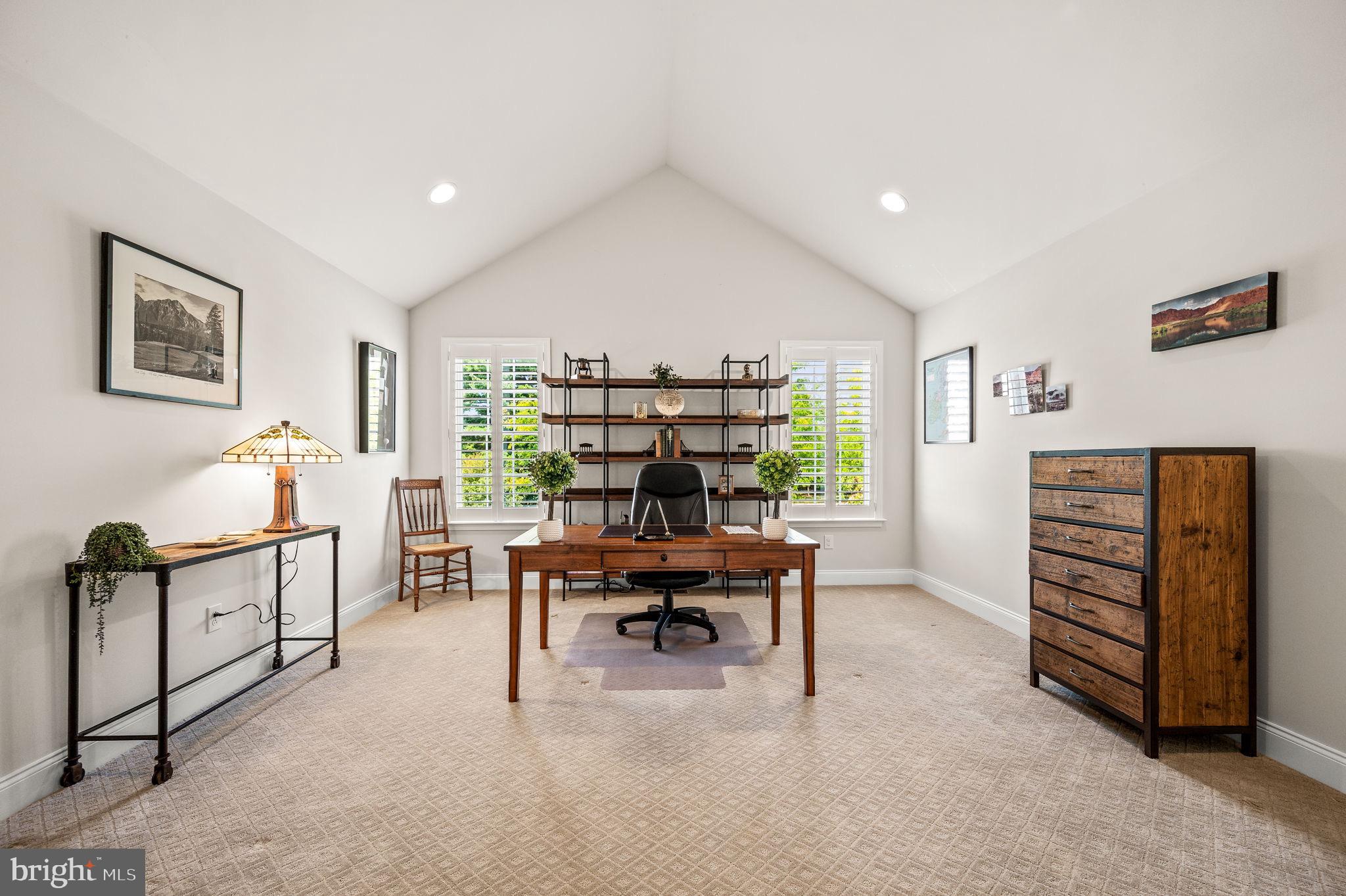 LISETER - Residential