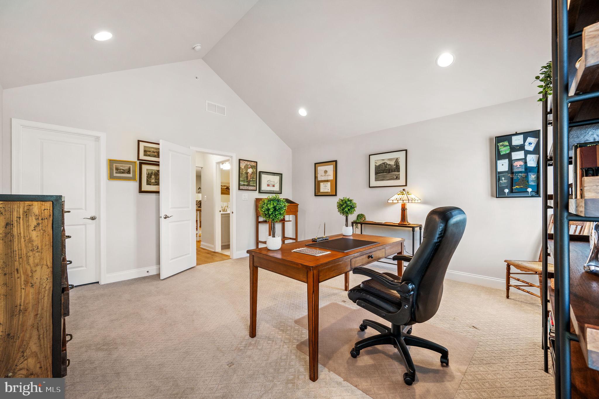 LISETER - Residential