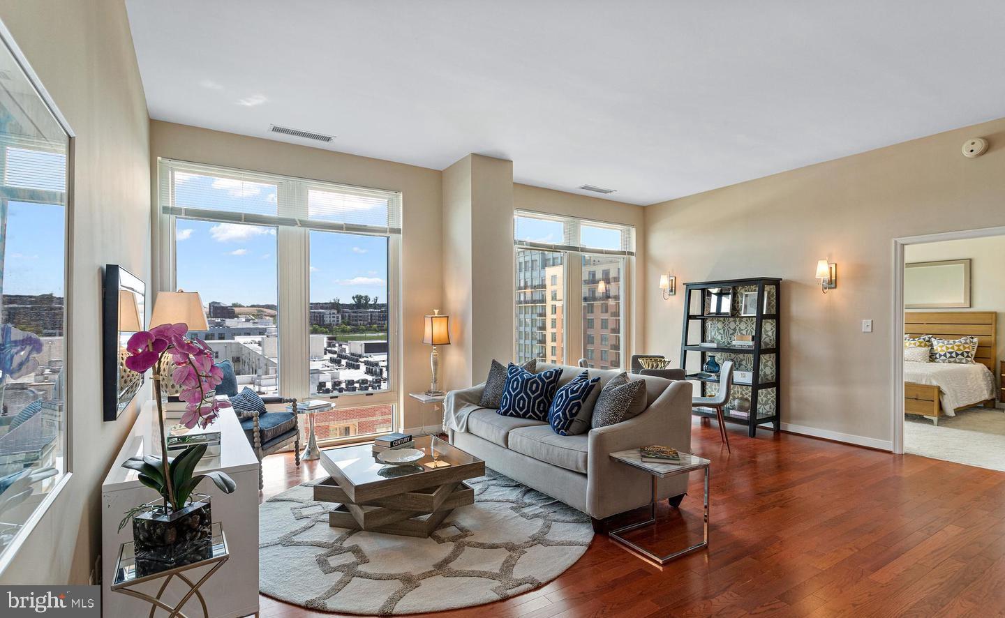 155 POTOMAC PASSAGE PH06