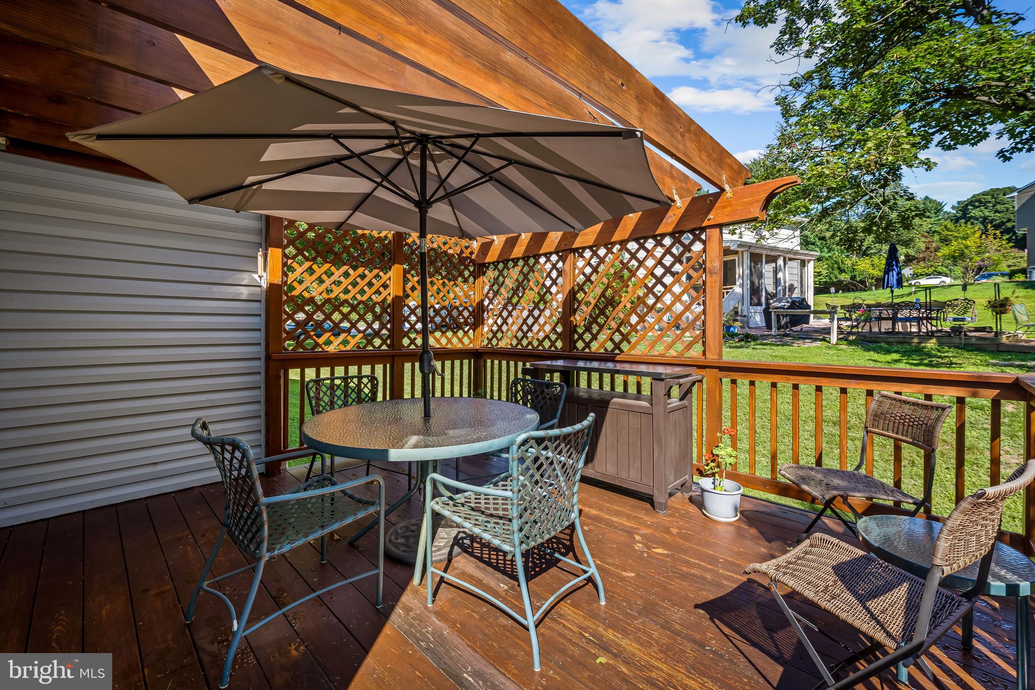 TALLWOOD - Residential