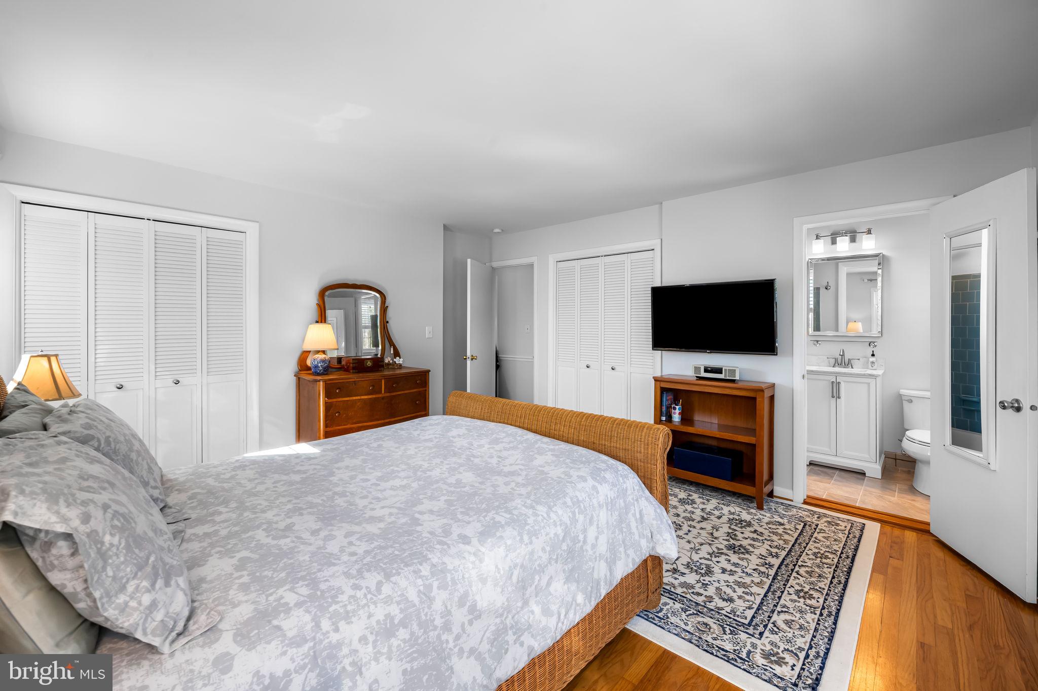 TALLWOOD - Residential