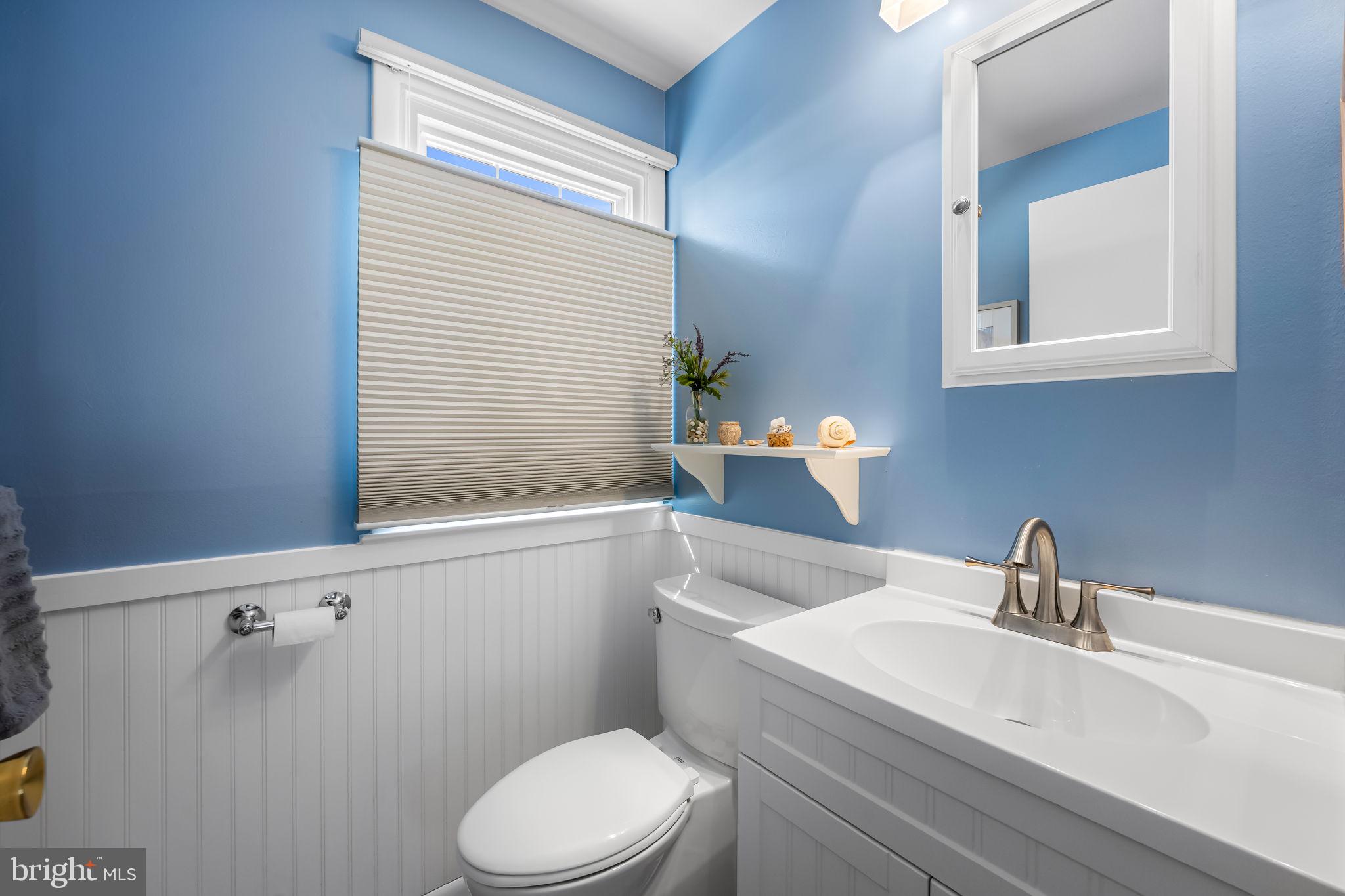 TALLWOOD - Residential