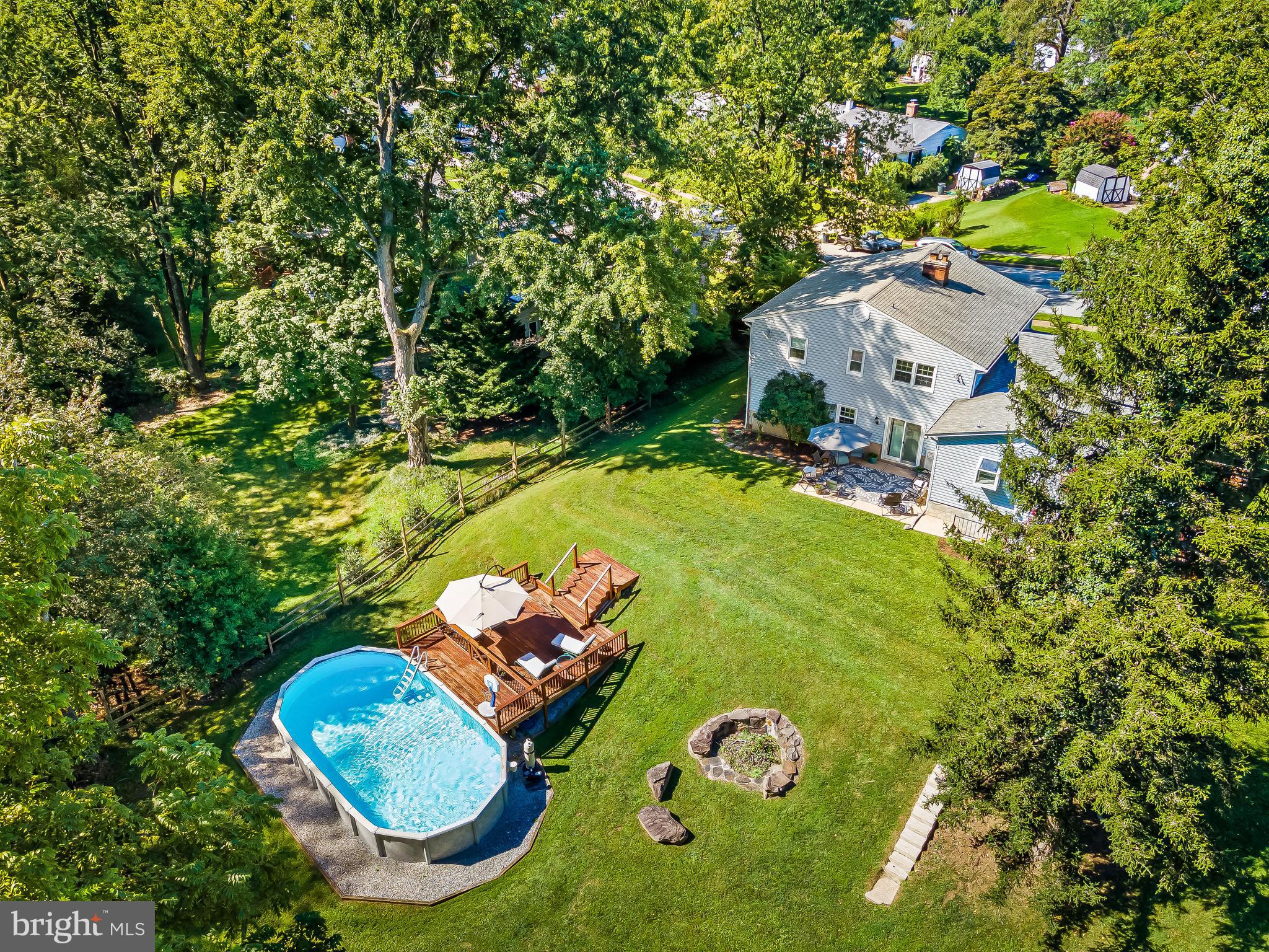 TALLWOOD - Residential