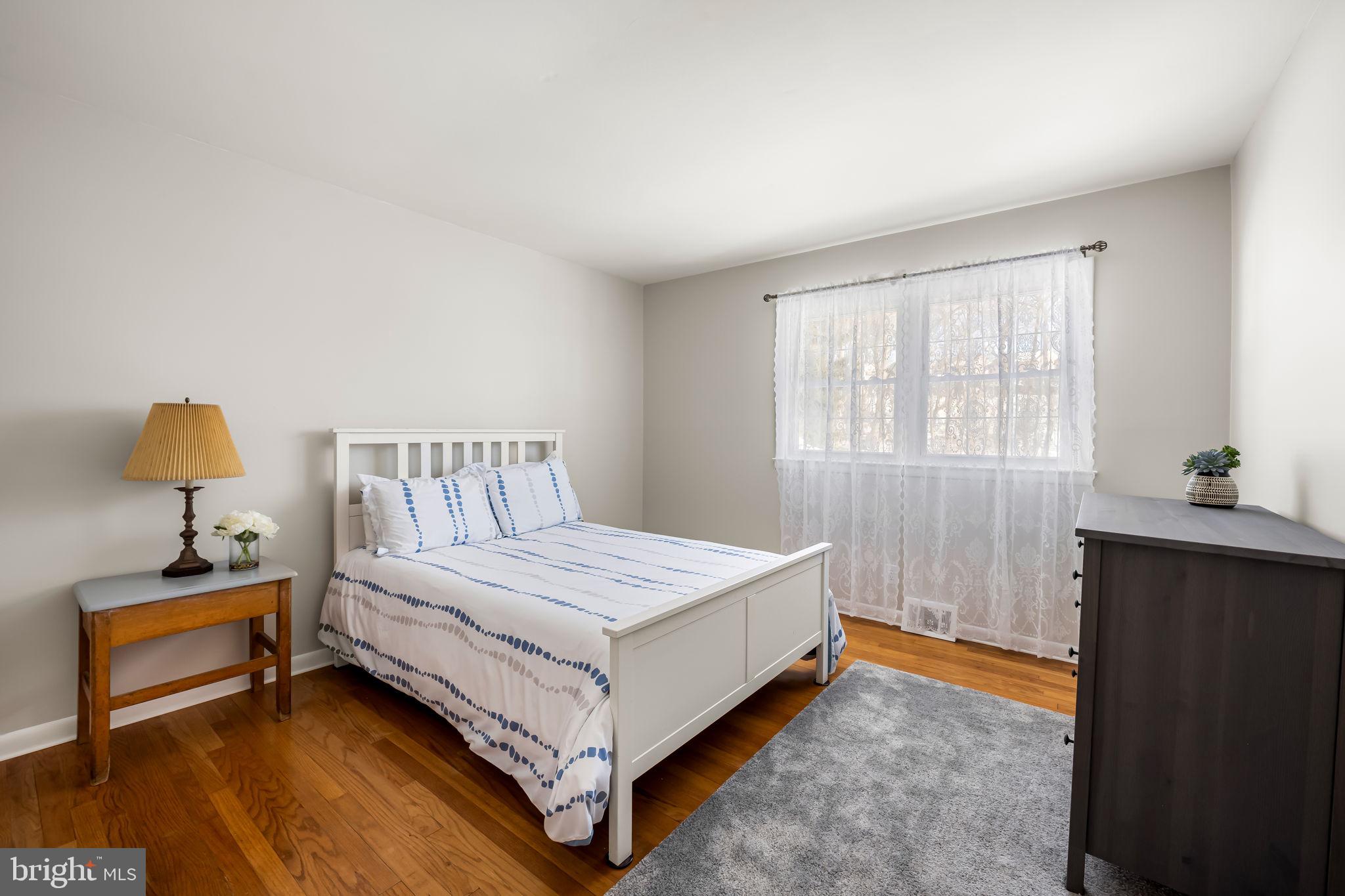 TALLWOOD - Residential