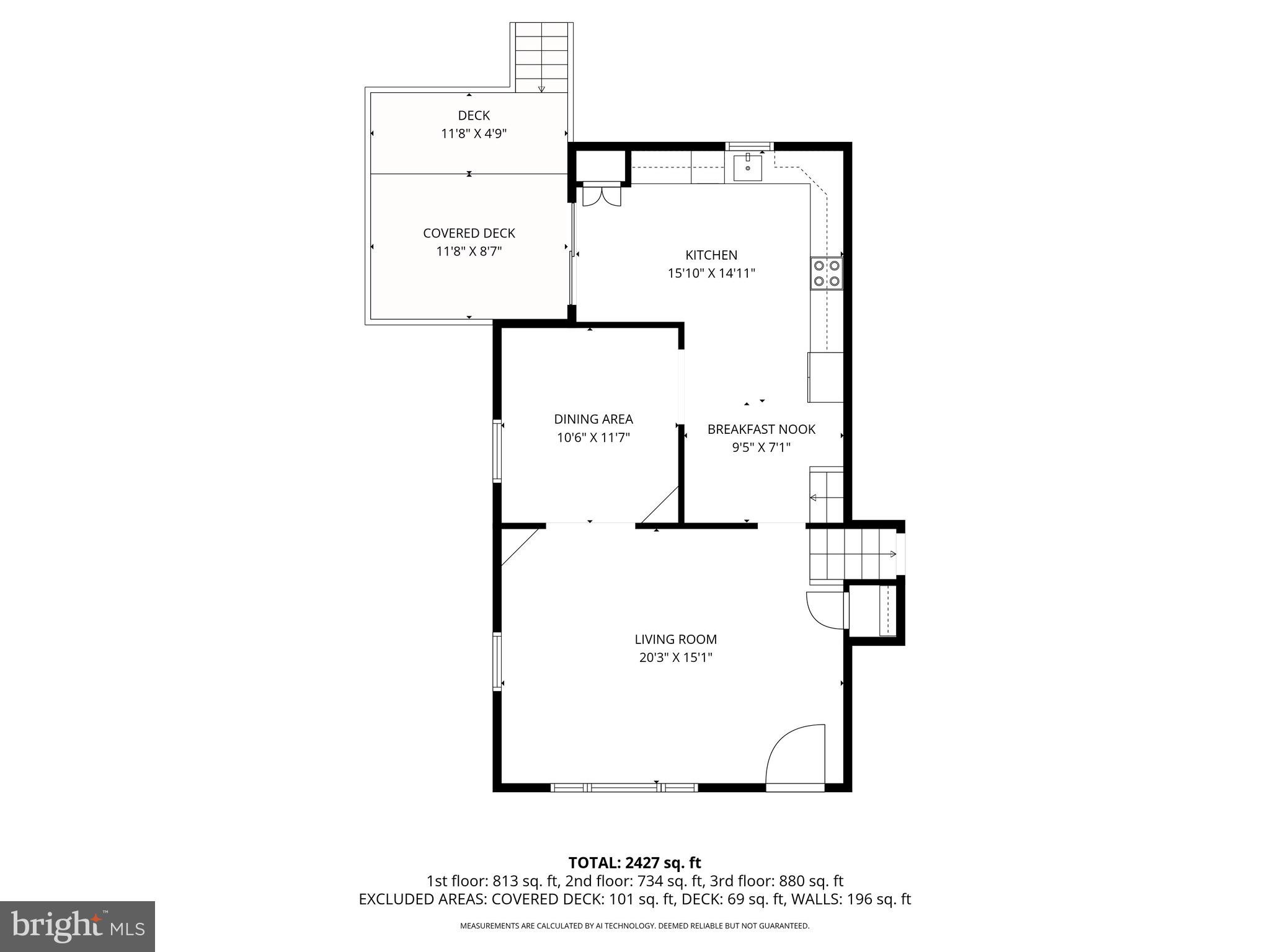 TALLWOOD - Residential