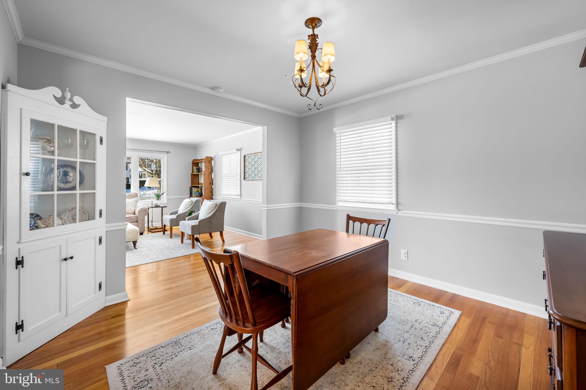 TALLWOOD - Residential