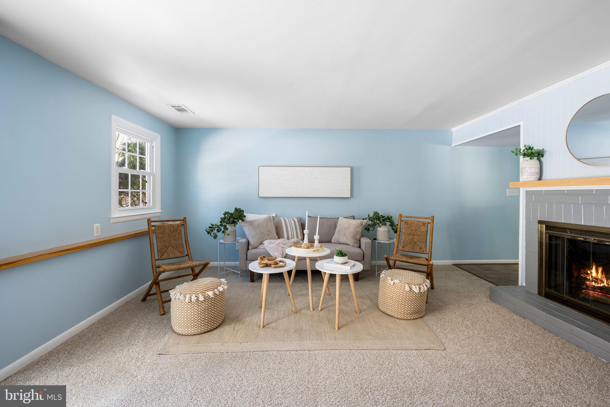 TALLWOOD - Residential