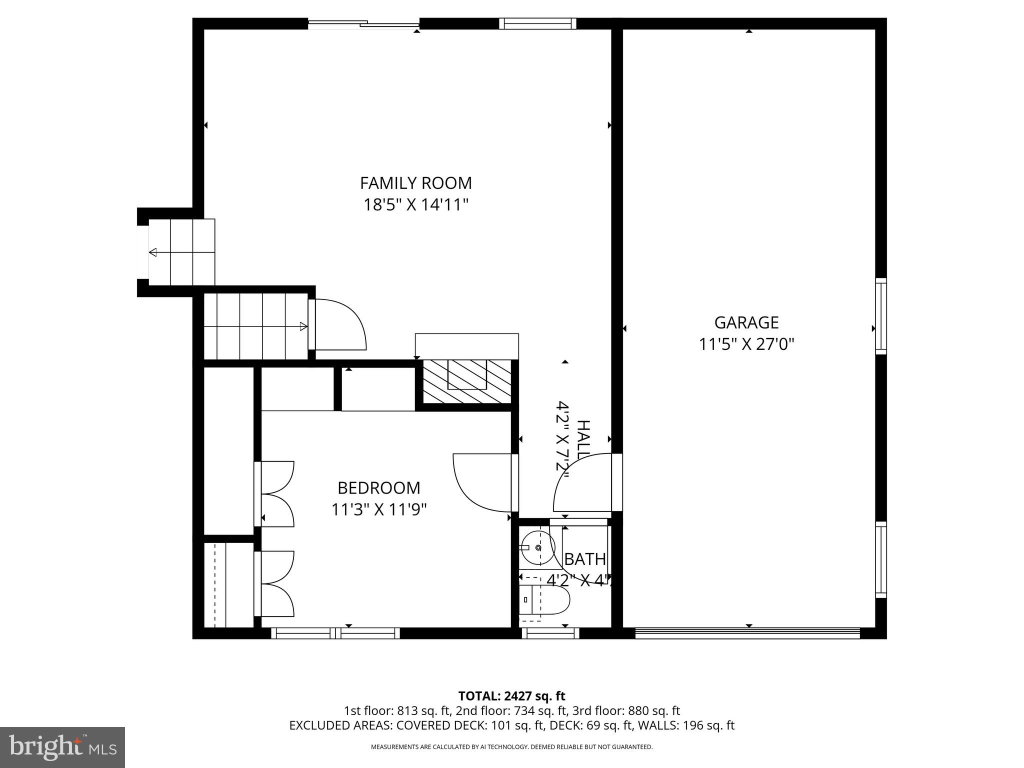 TALLWOOD - Residential
