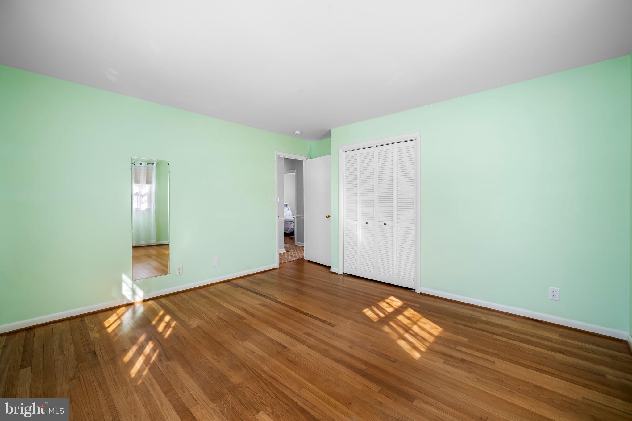 TALLWOOD - Residential