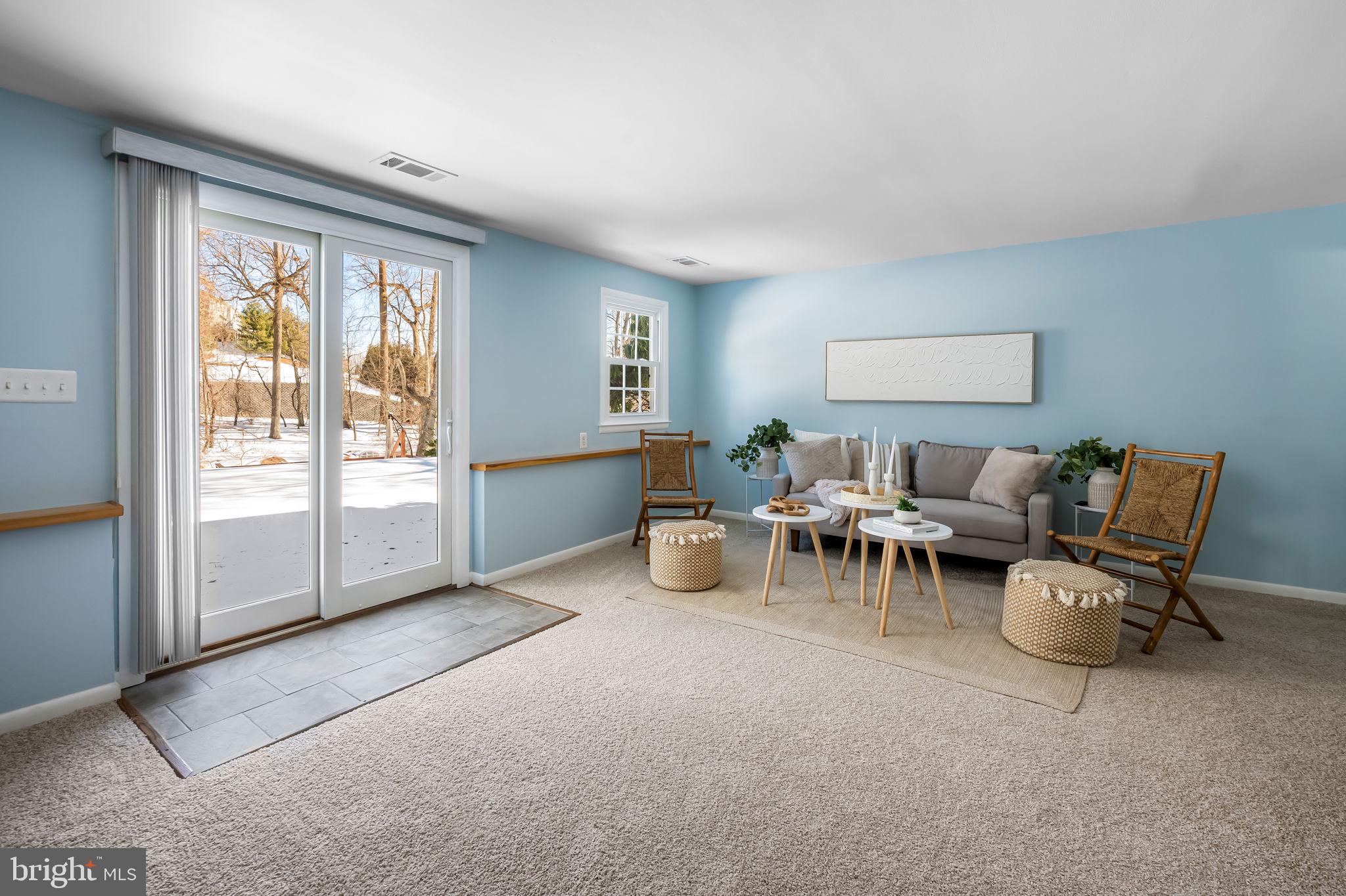 TALLWOOD - Residential