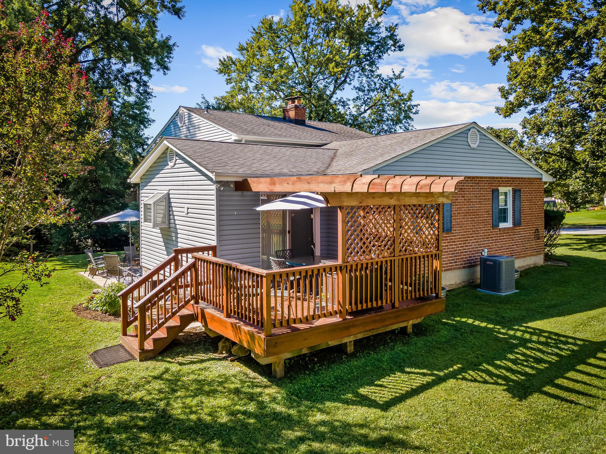 TALLWOOD - Residential