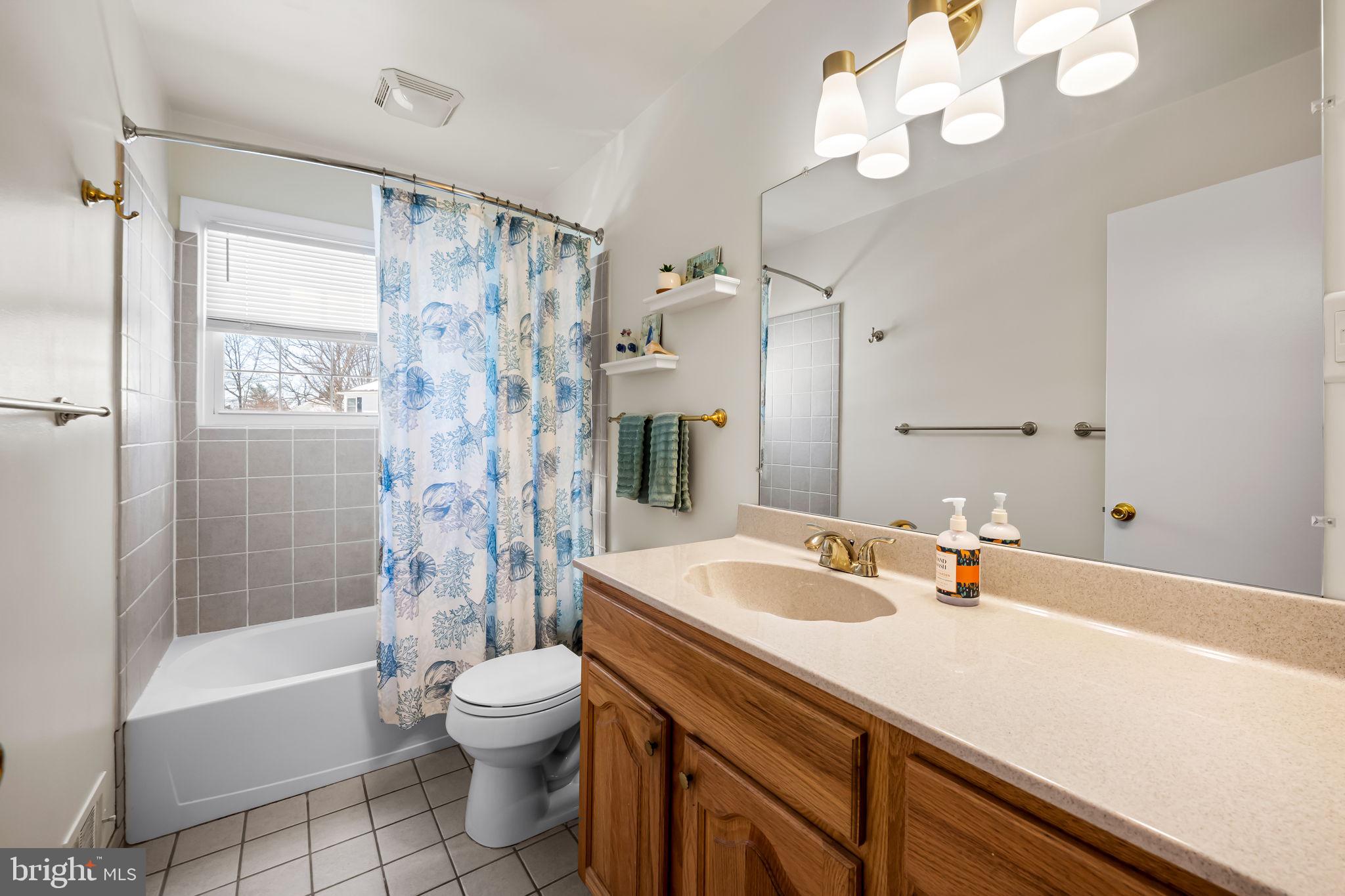 TALLWOOD - Residential