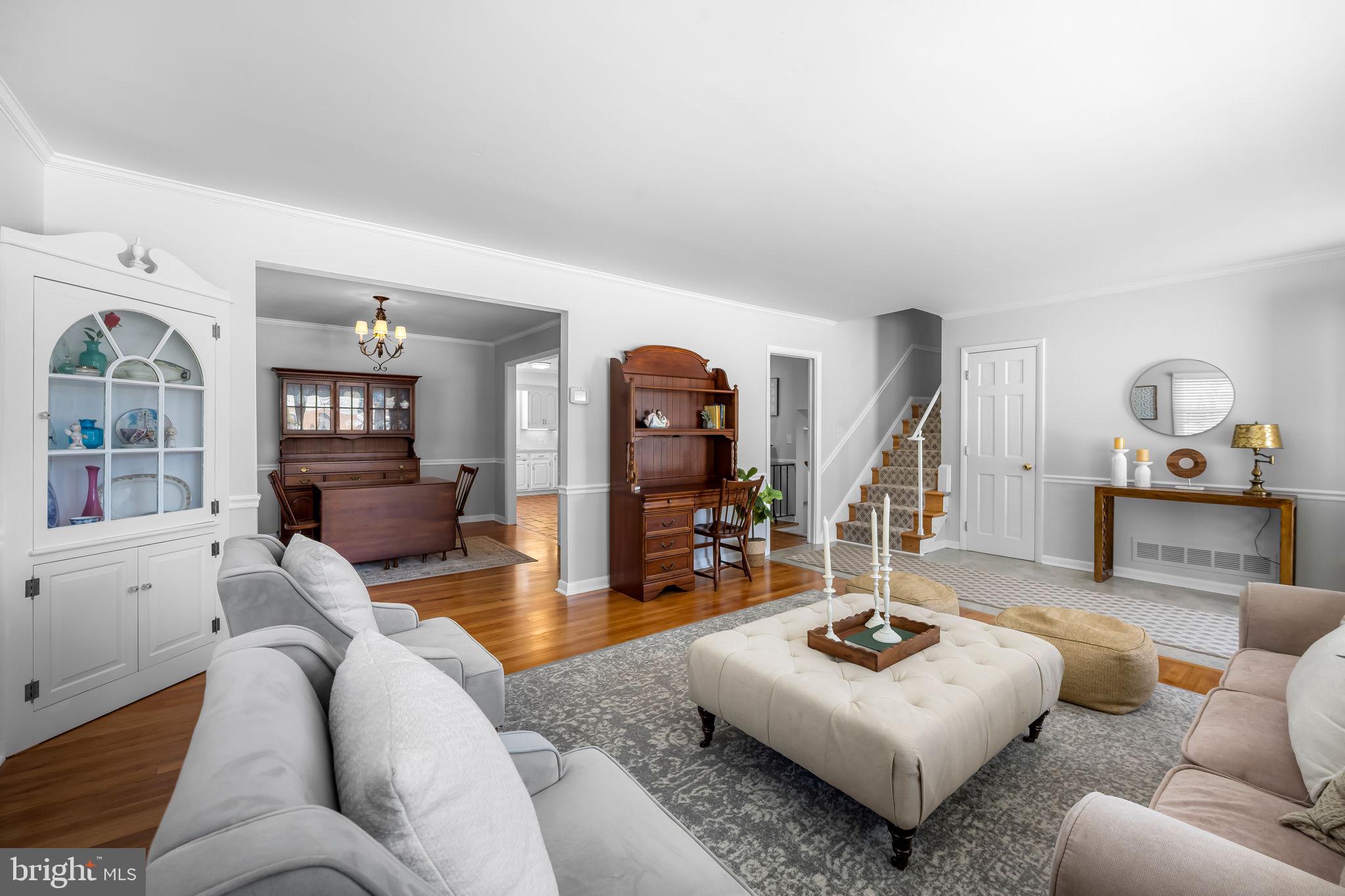 TALLWOOD - Residential