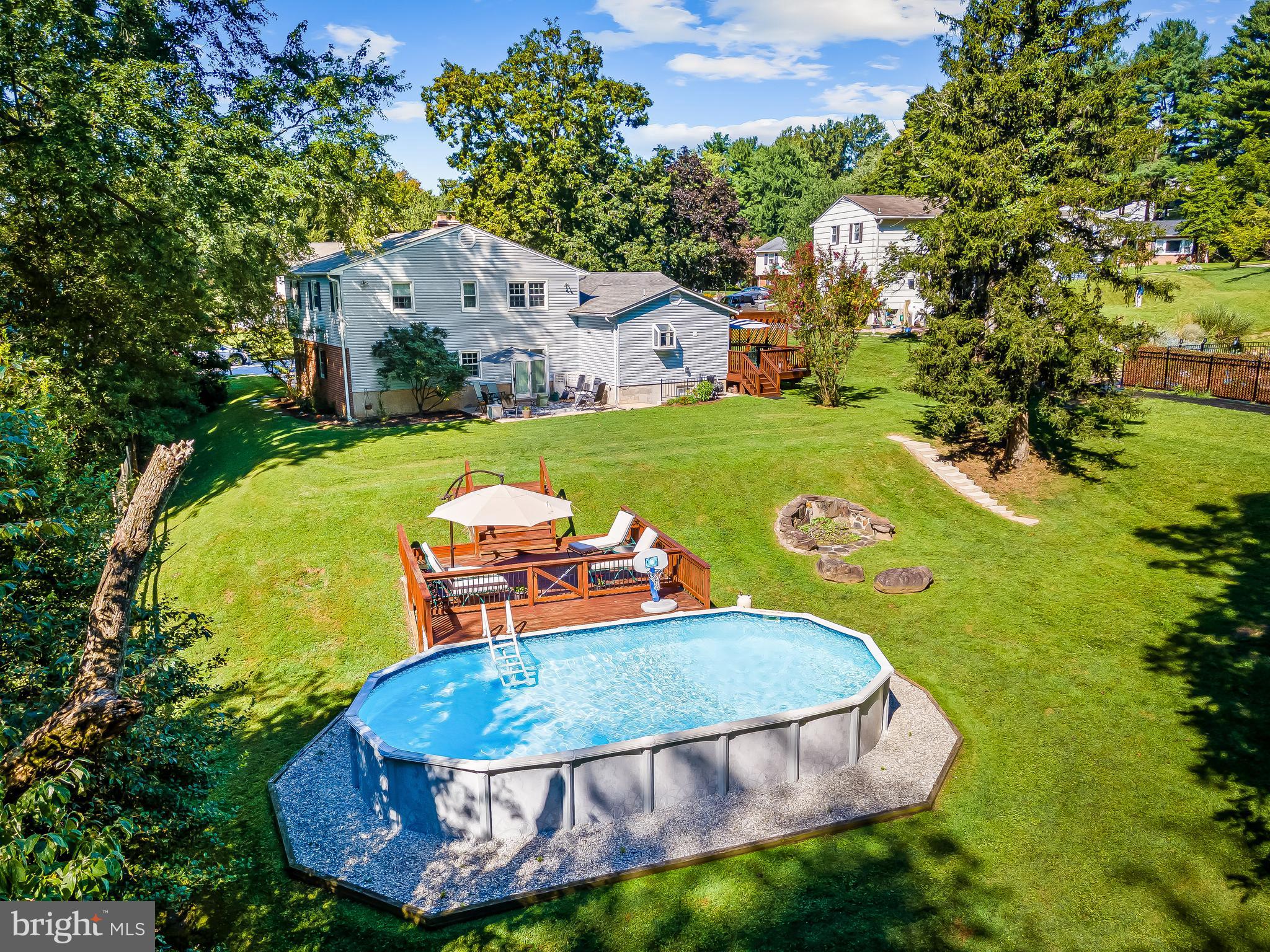 TALLWOOD - Residential