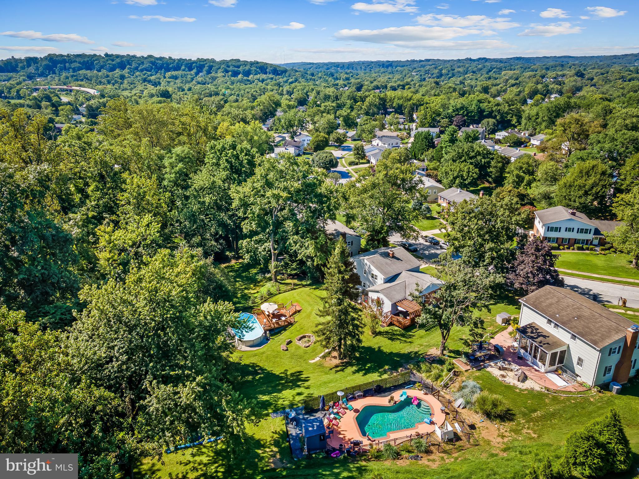 TALLWOOD - Residential