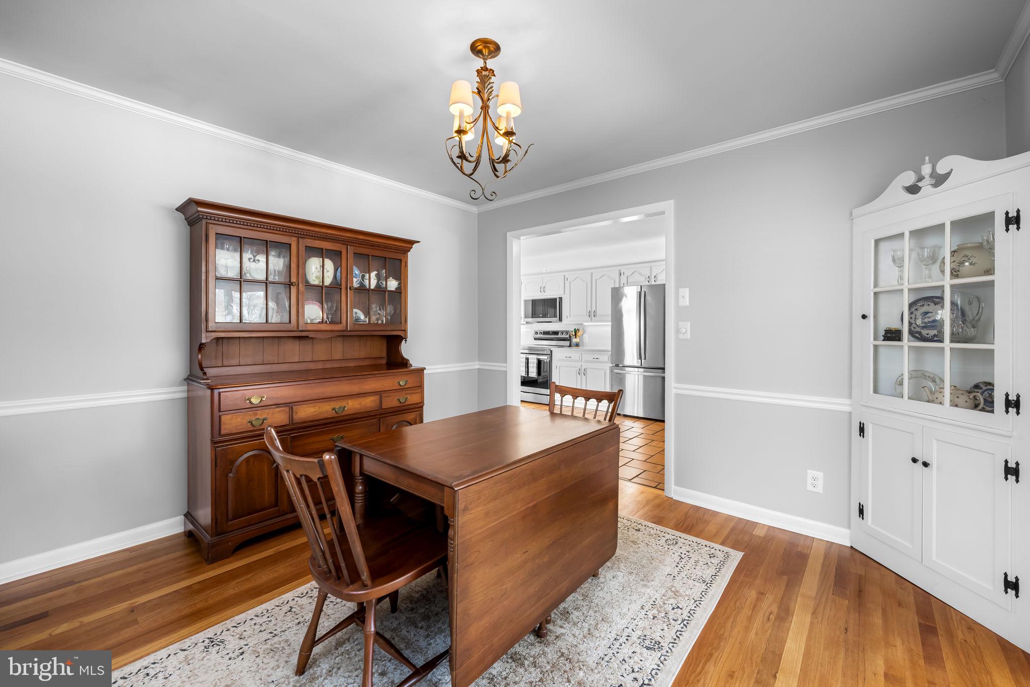 TALLWOOD - Residential