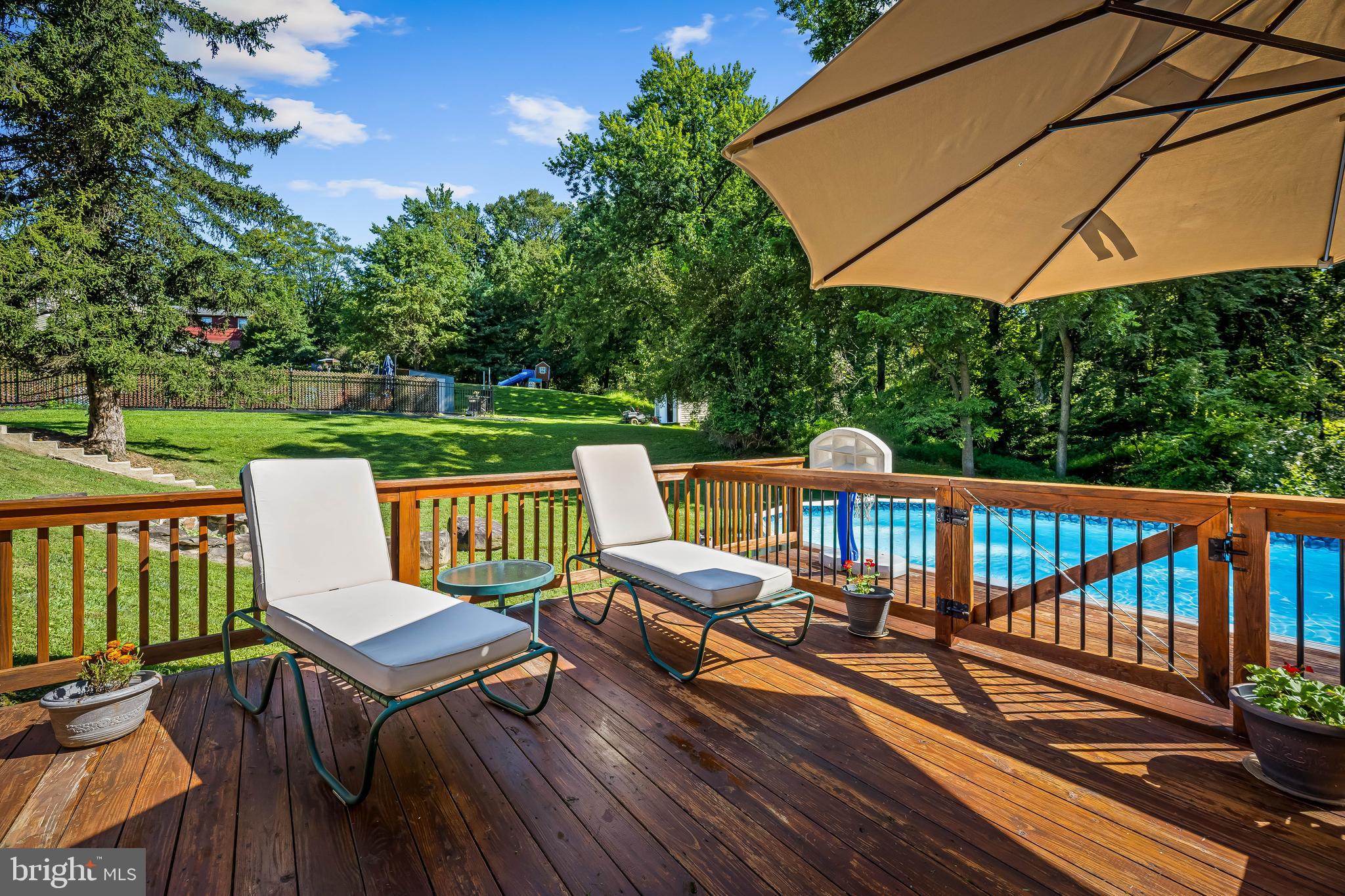 TALLWOOD - Residential