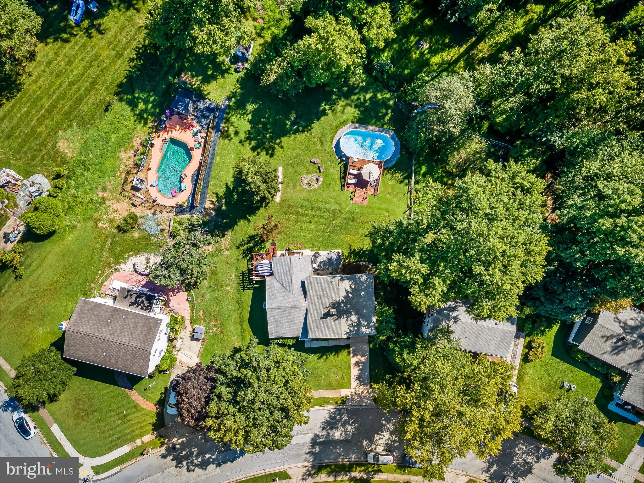 TALLWOOD - Residential