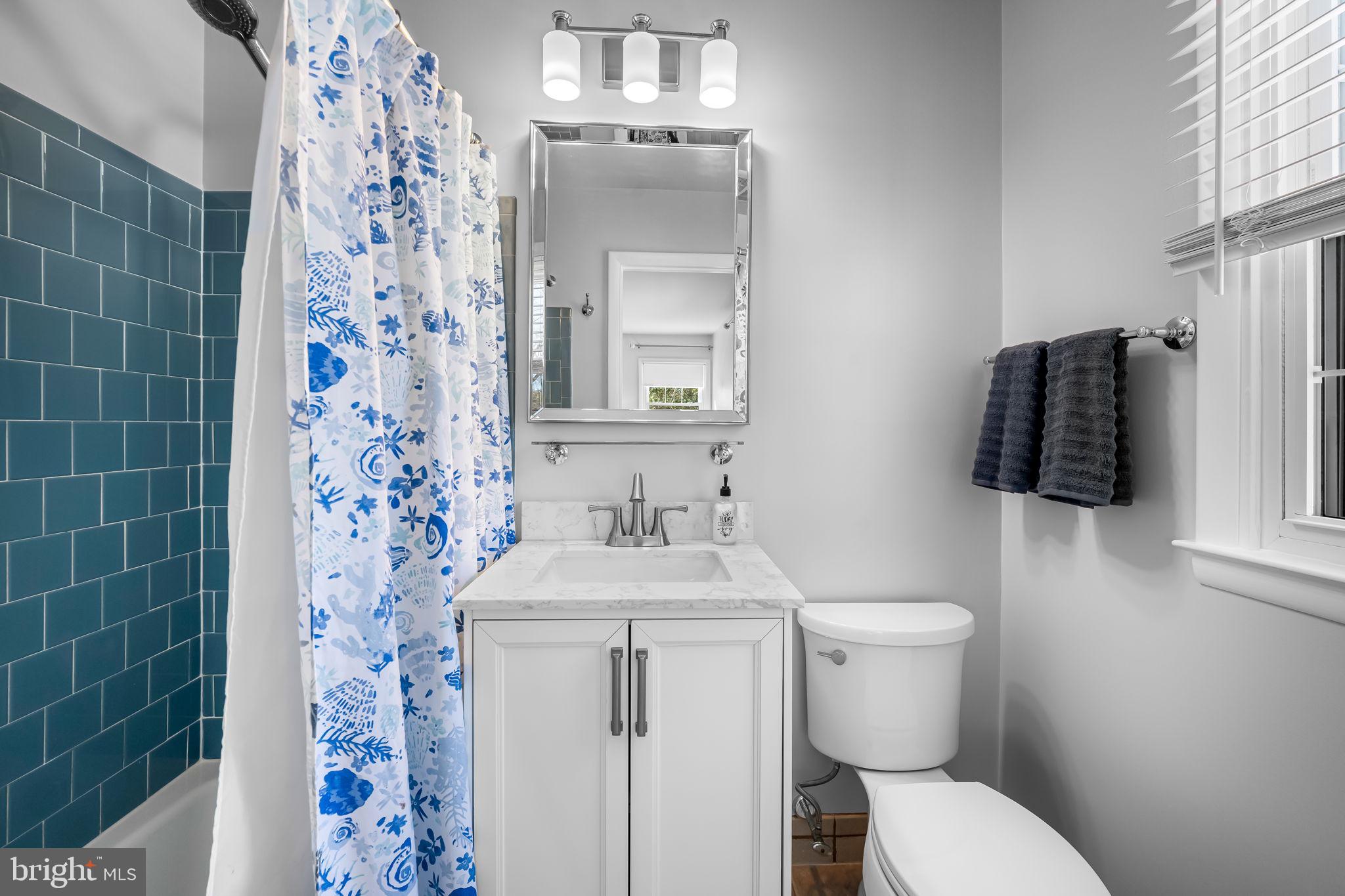 TALLWOOD - Residential