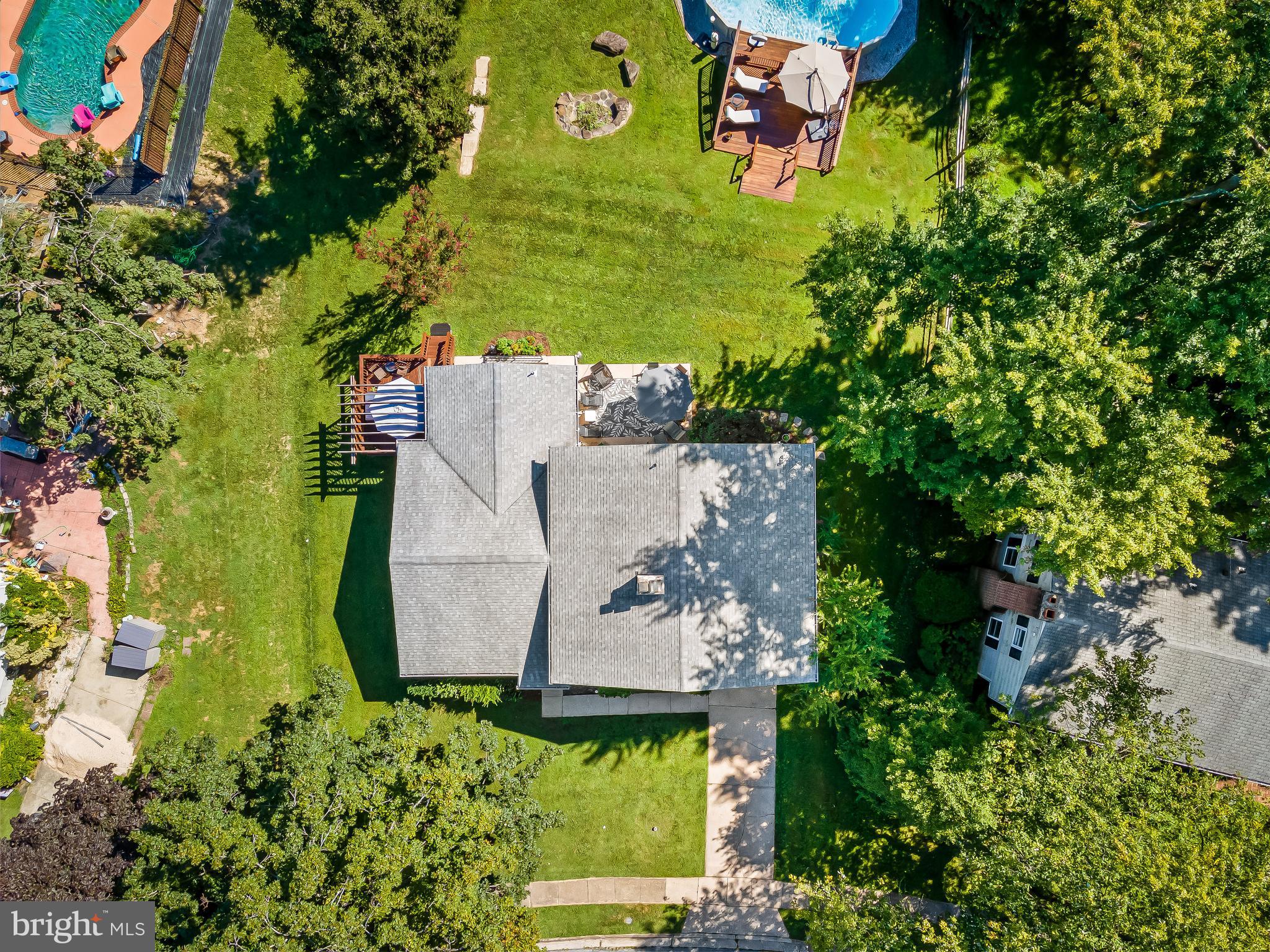 TALLWOOD - Residential