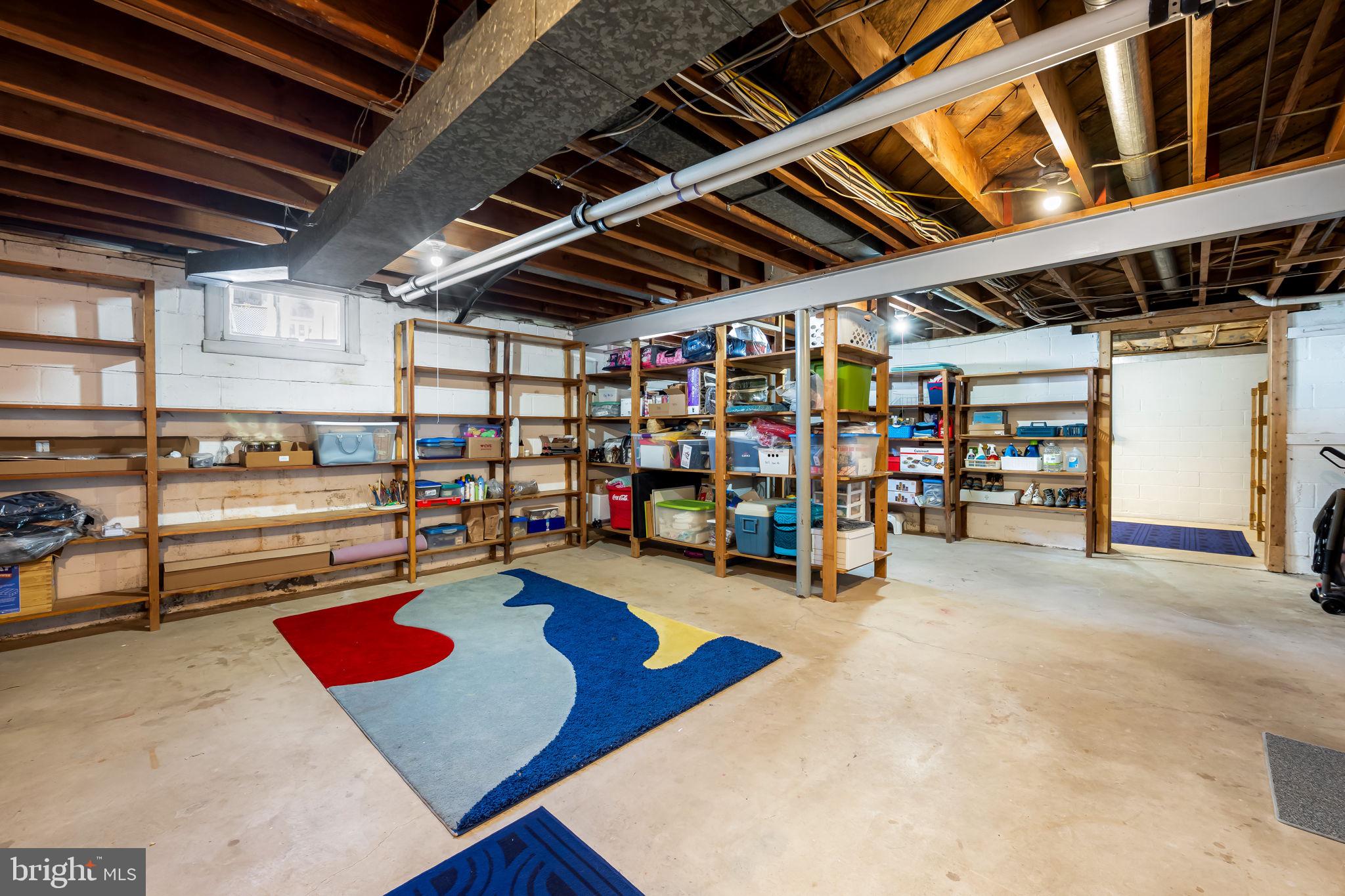 TALLWOOD - Residential