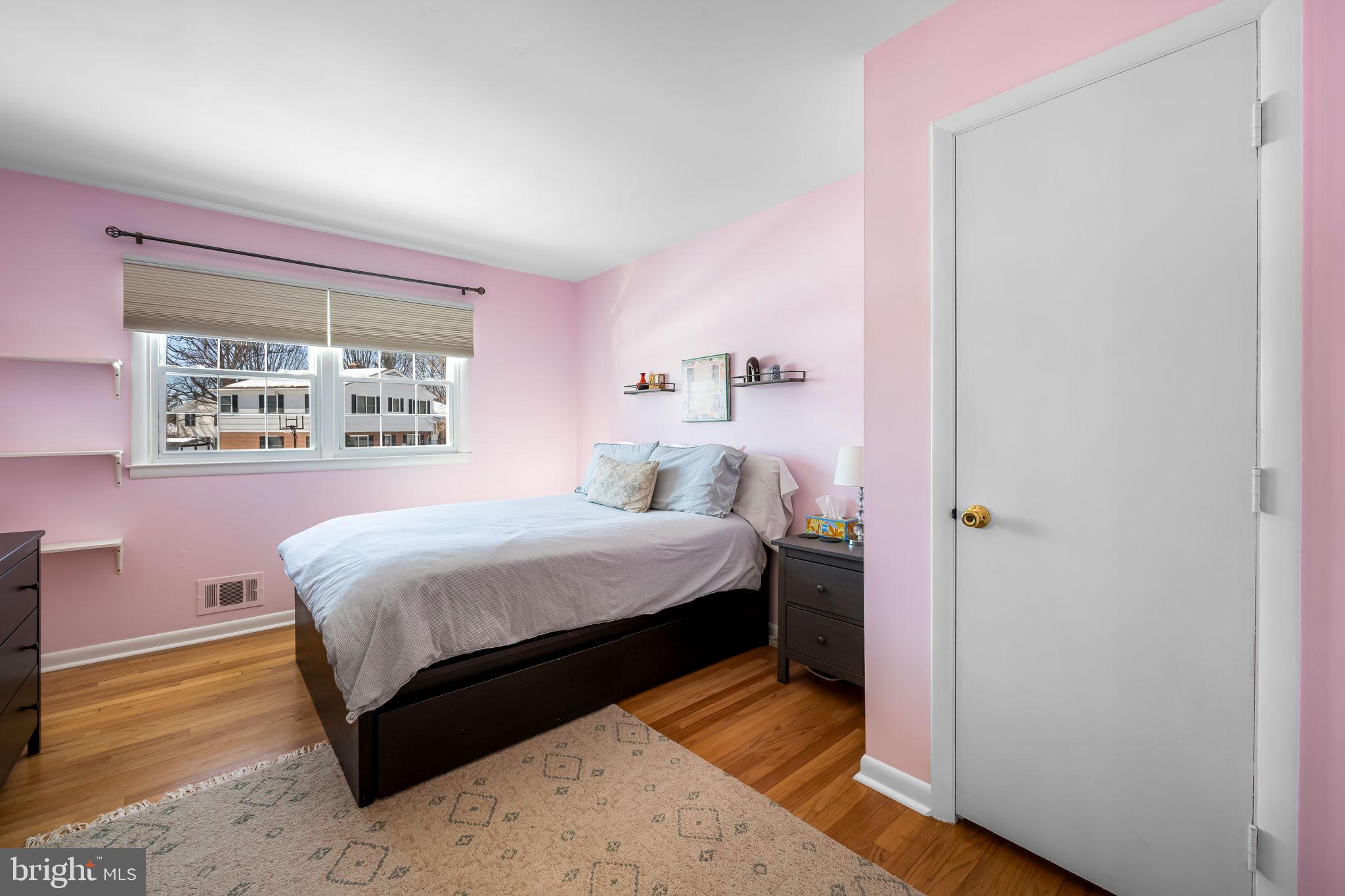 TALLWOOD - Residential