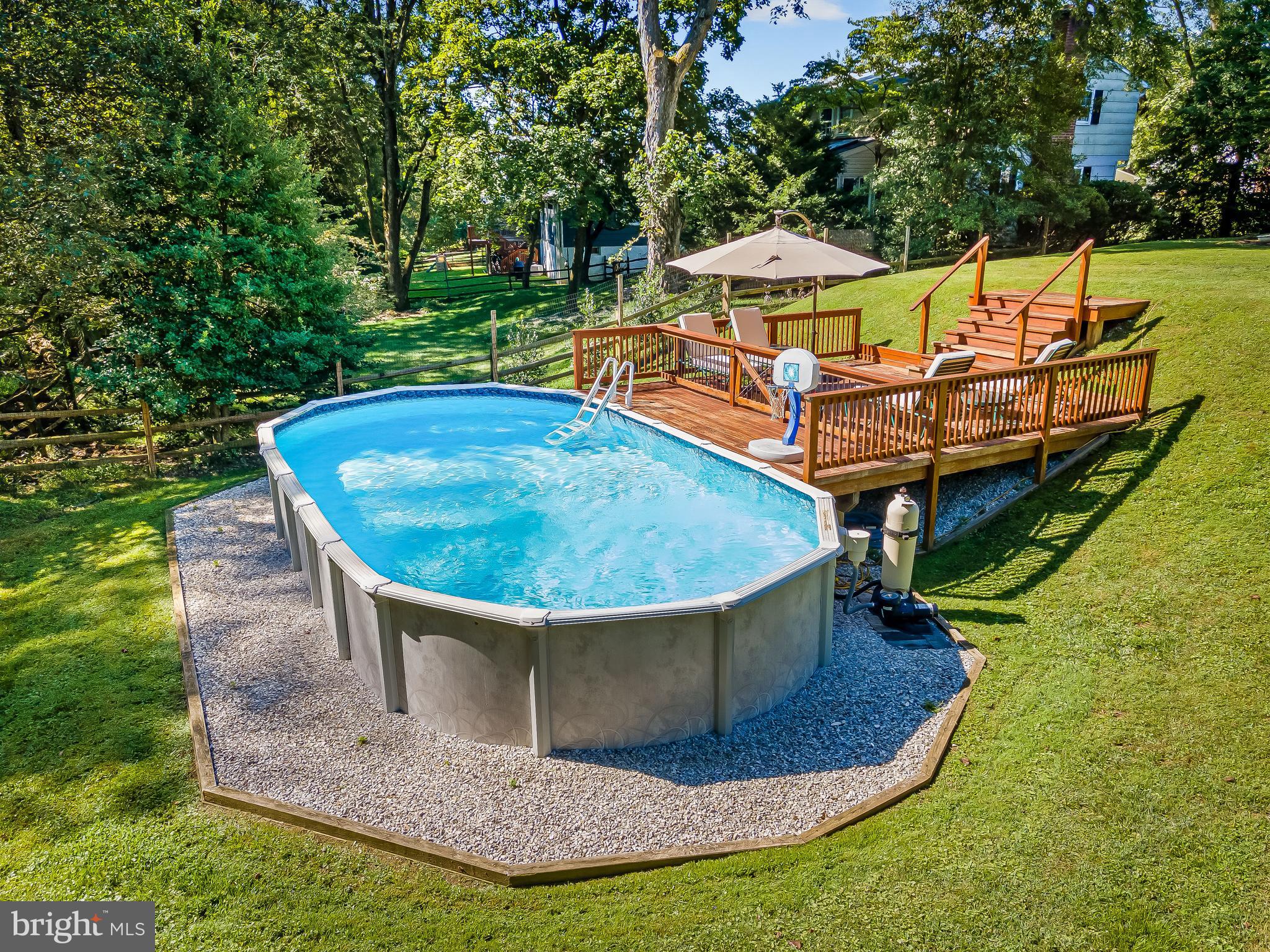 TALLWOOD - Residential