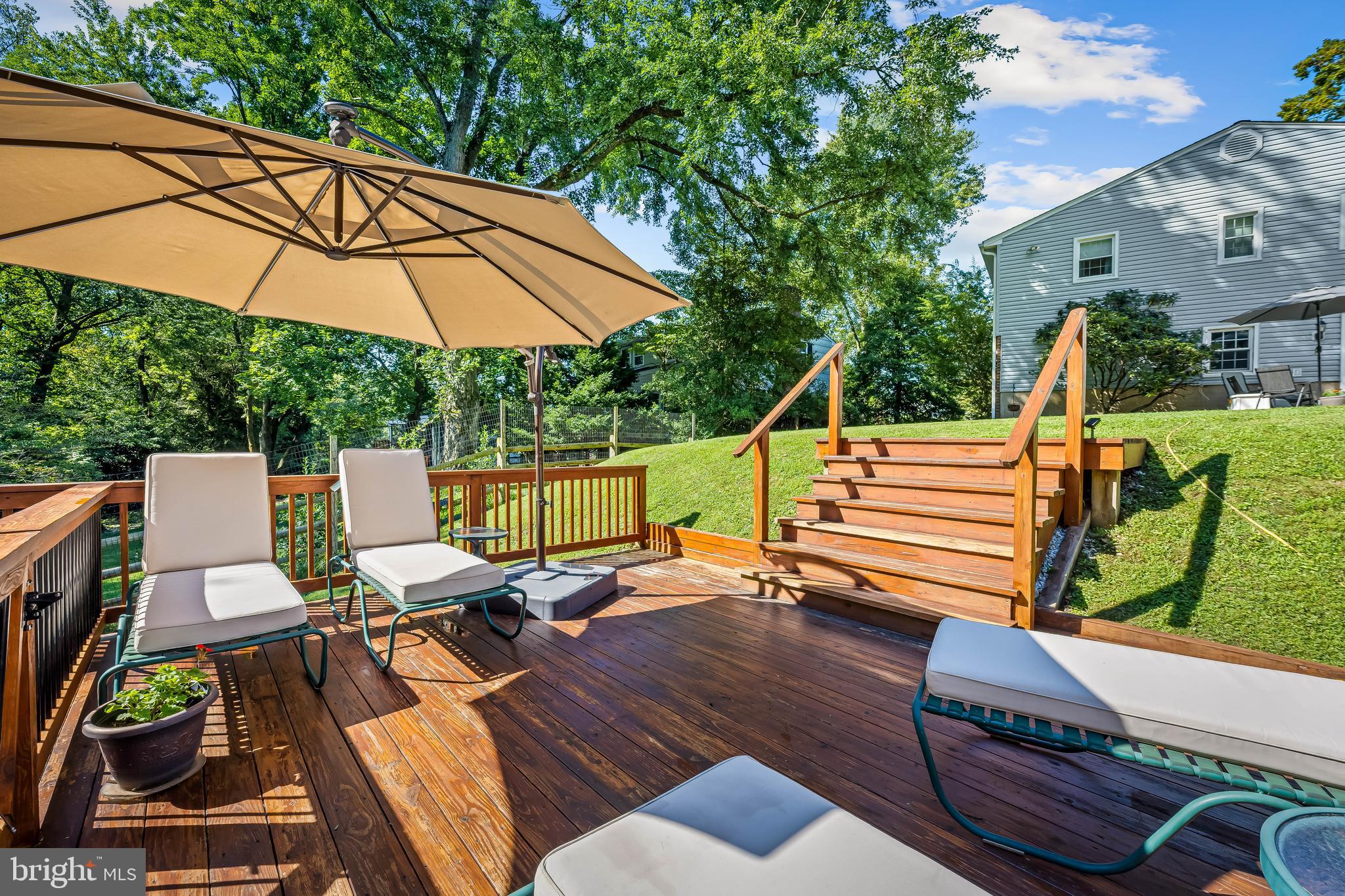 TALLWOOD - Residential