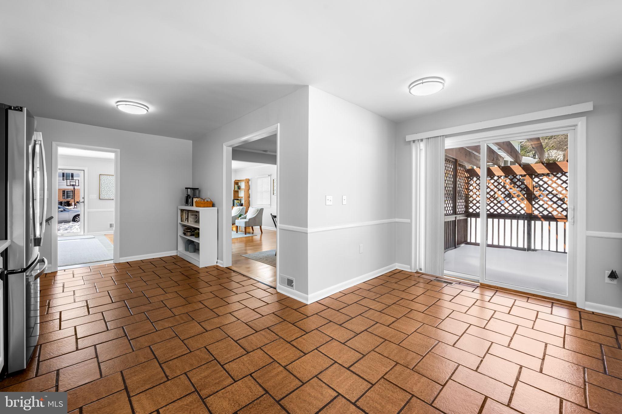 TALLWOOD - Residential