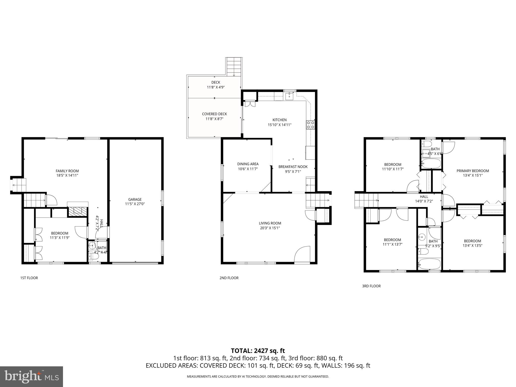 TALLWOOD - Residential