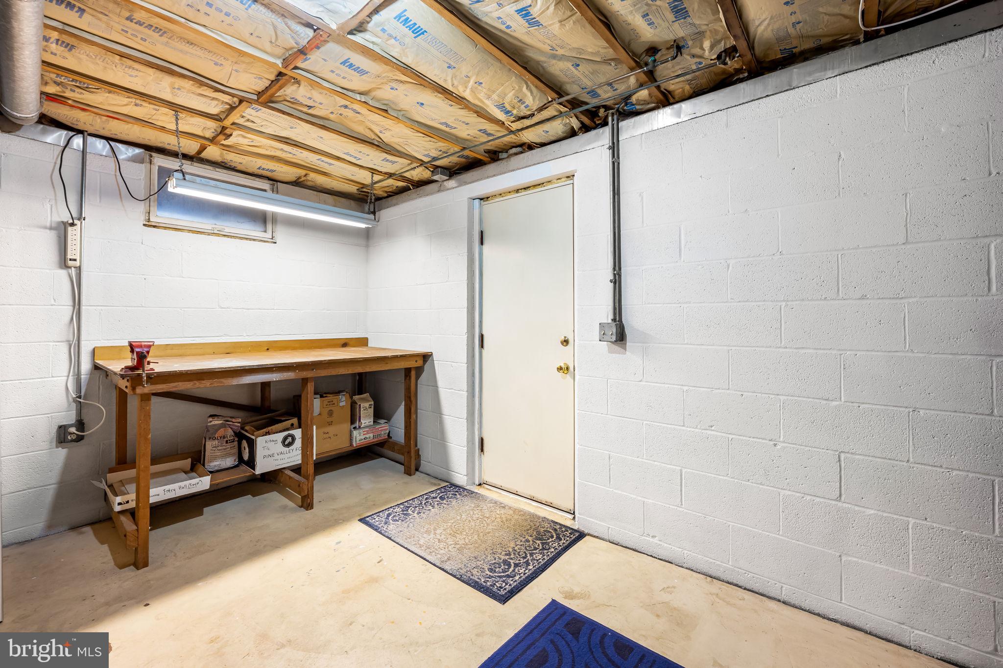 TALLWOOD - Residential